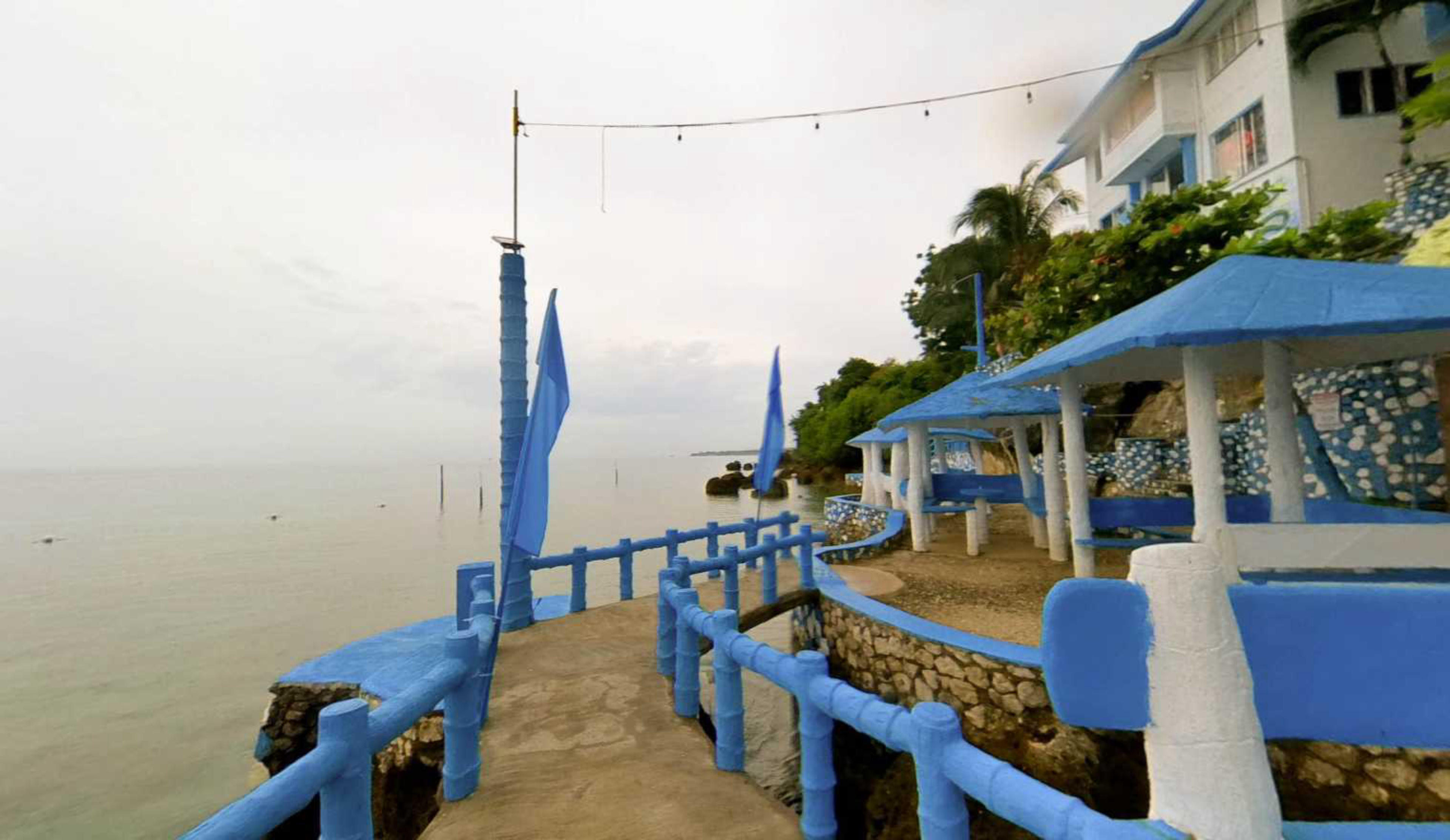 SanPan Beach Resort and KTV, Cebu, Philippines virtual tour preview