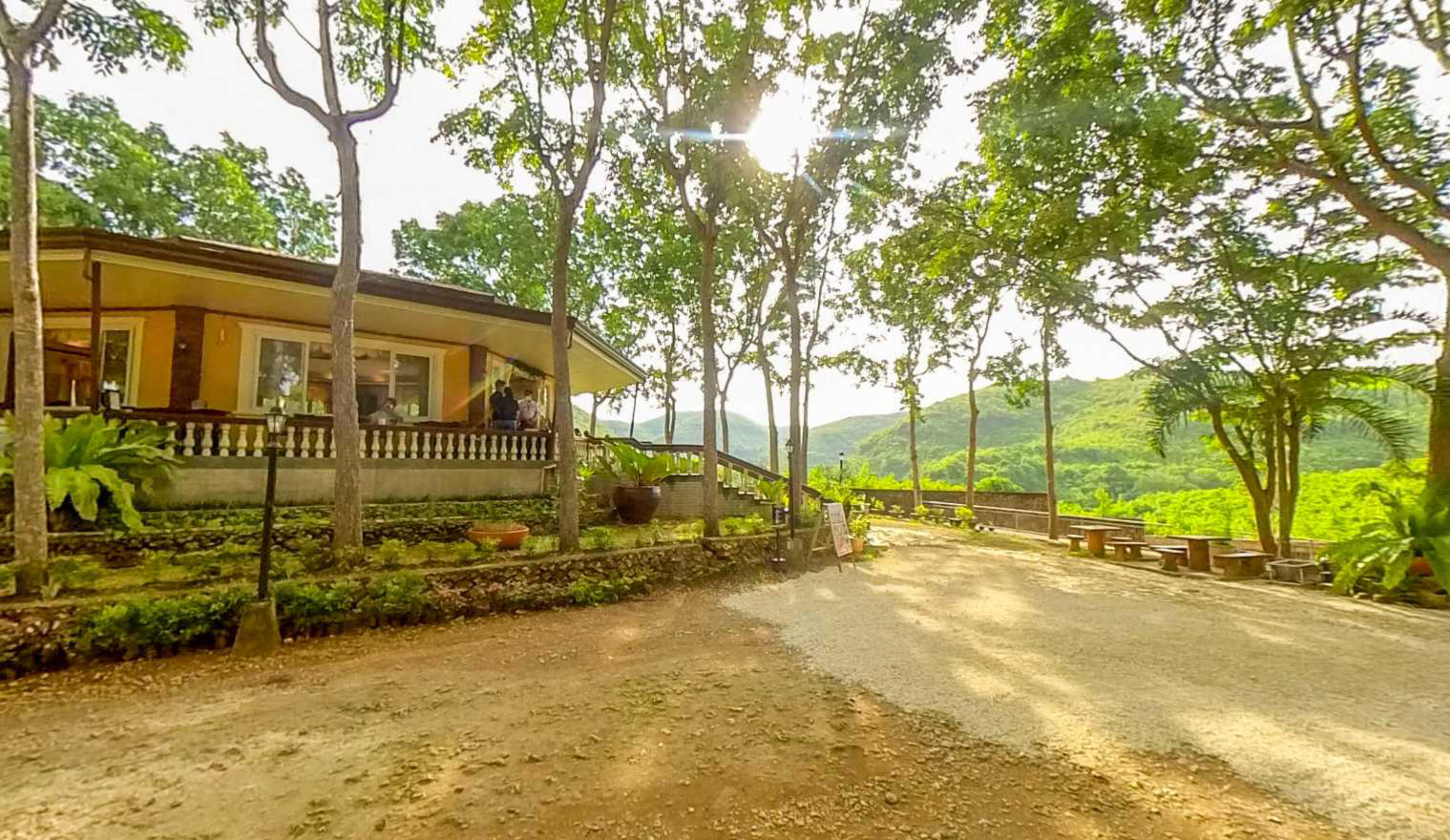 Senen's Mountain Resort, Cebu, Philippines virtual tour preview