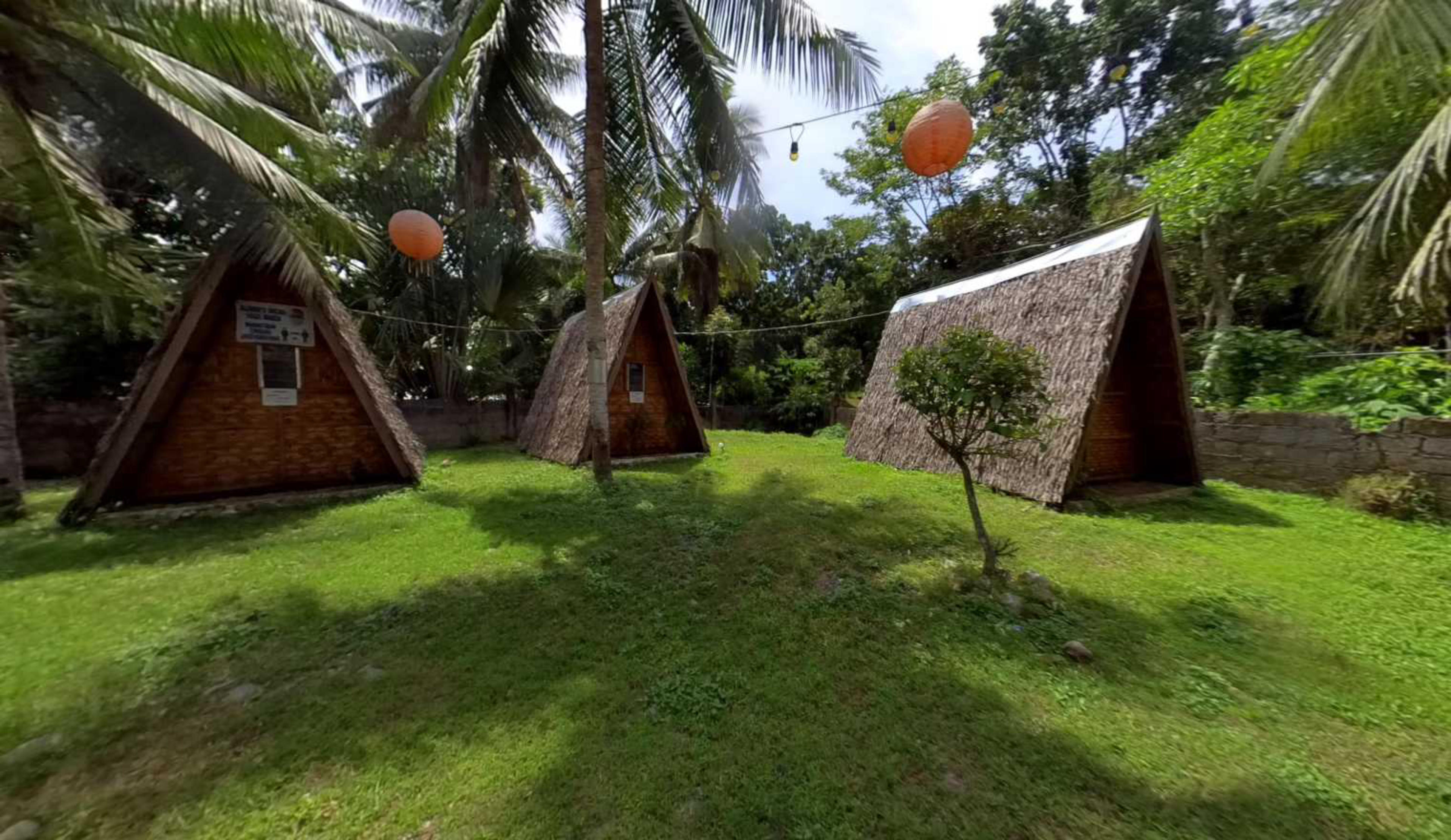 Parque de Paulin, Cebu, Philippines virtual tour preview