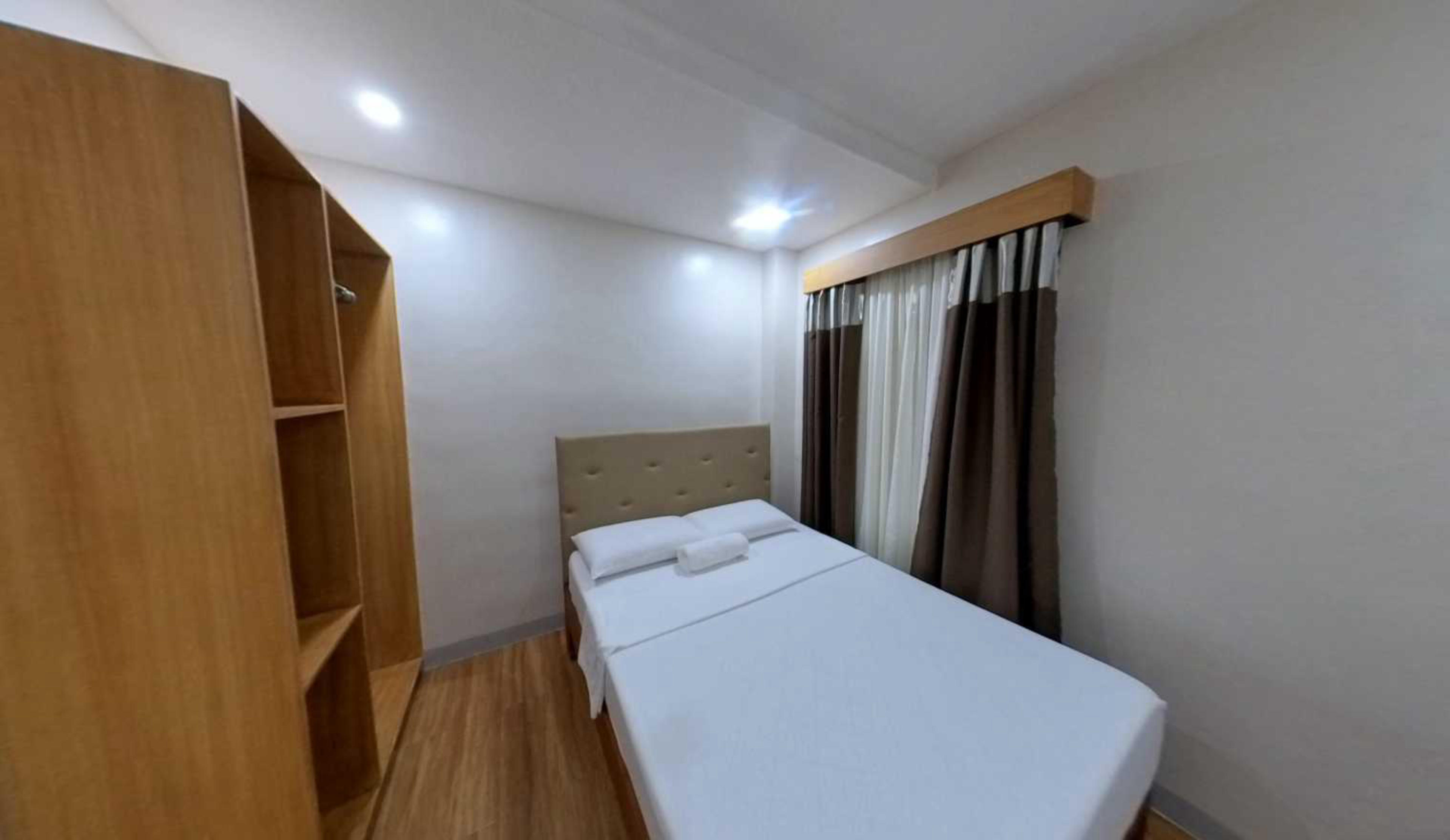 M-REZ Travel Inn, Cebu, Philippines virtual tour preview