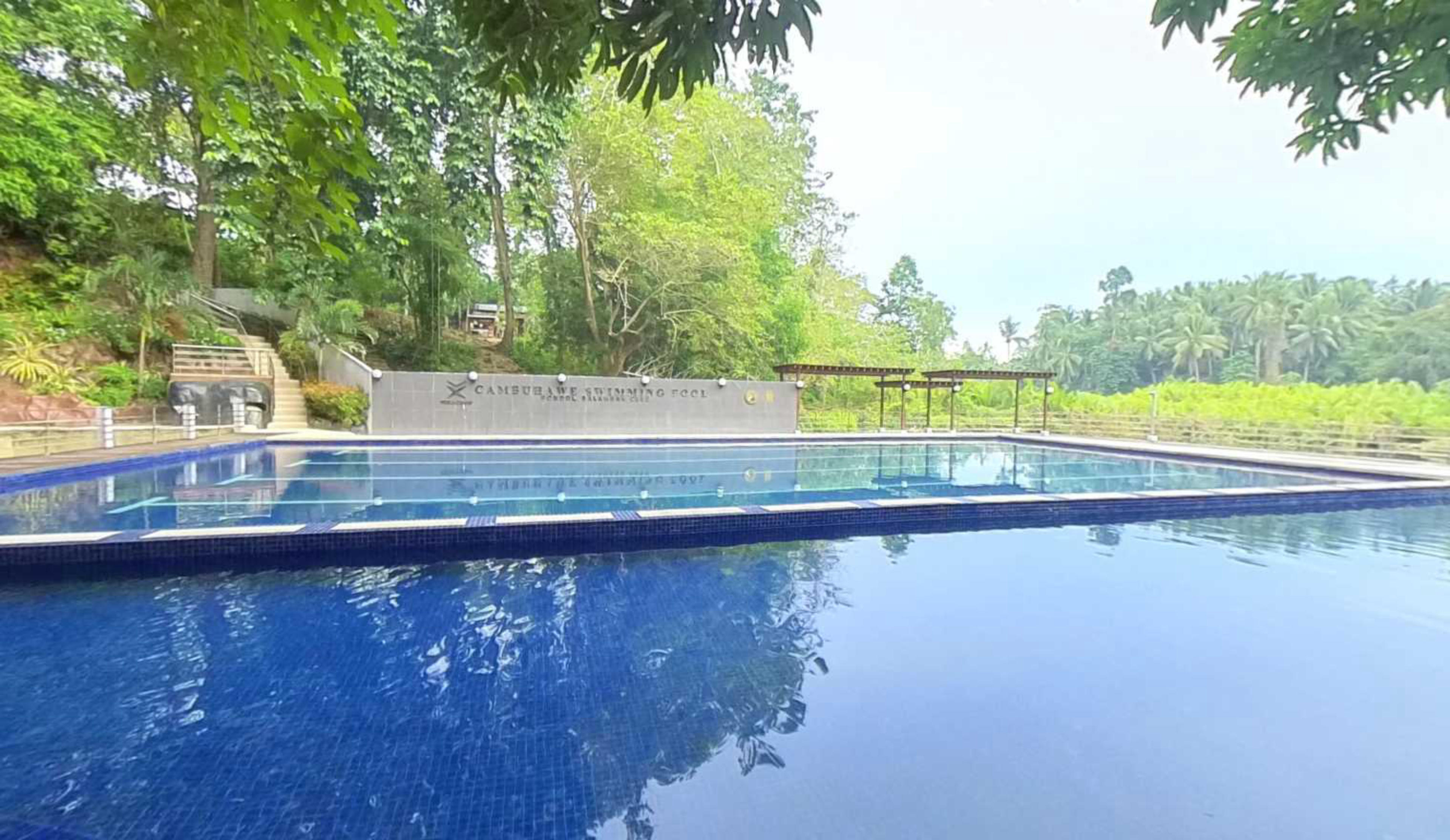 Cambuhawe Spring Swimmng Pool, Cebu, Philippines virtual tour preview