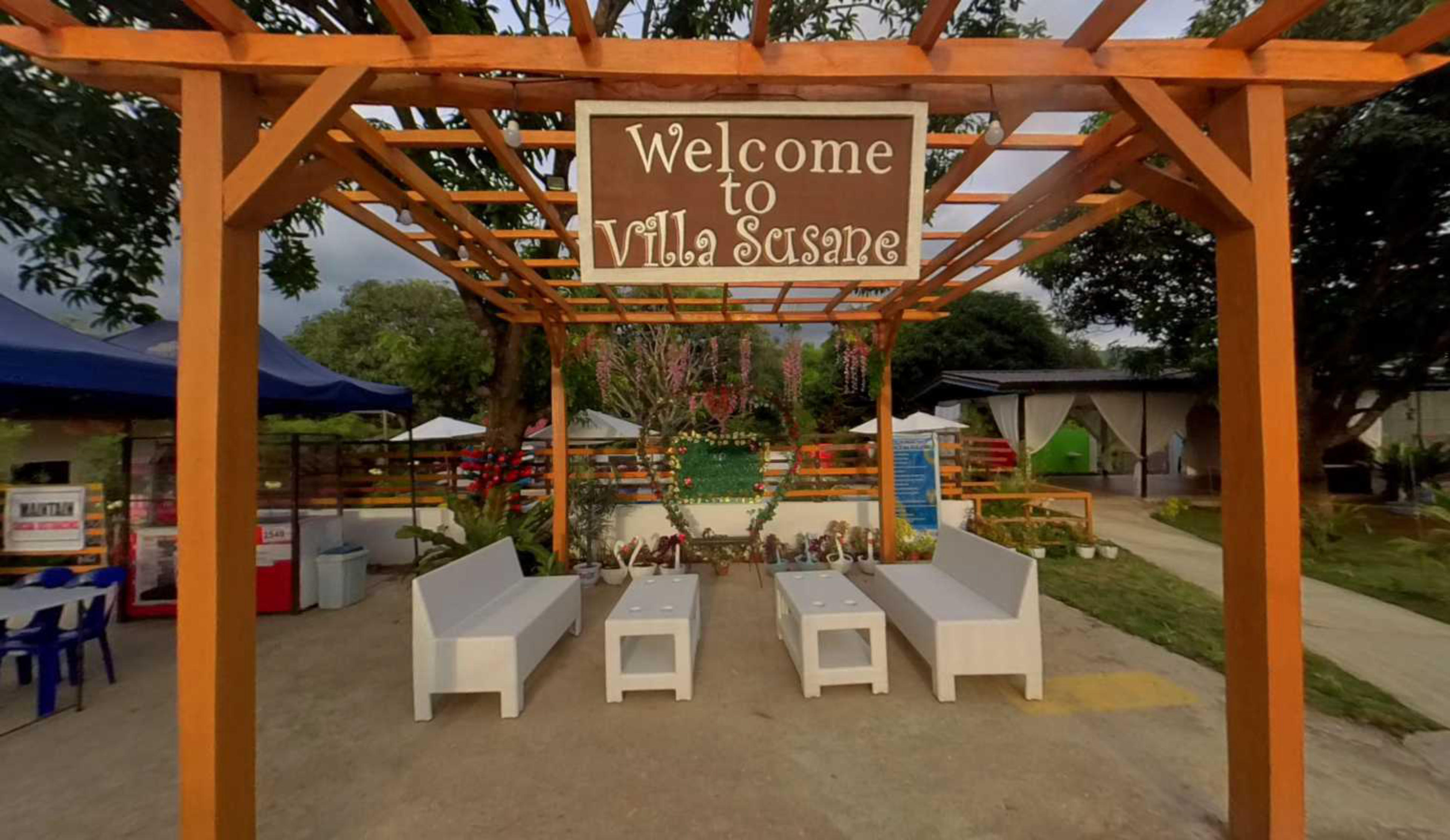 Villa Susane,  Cebu, Philippines virtual tour preview