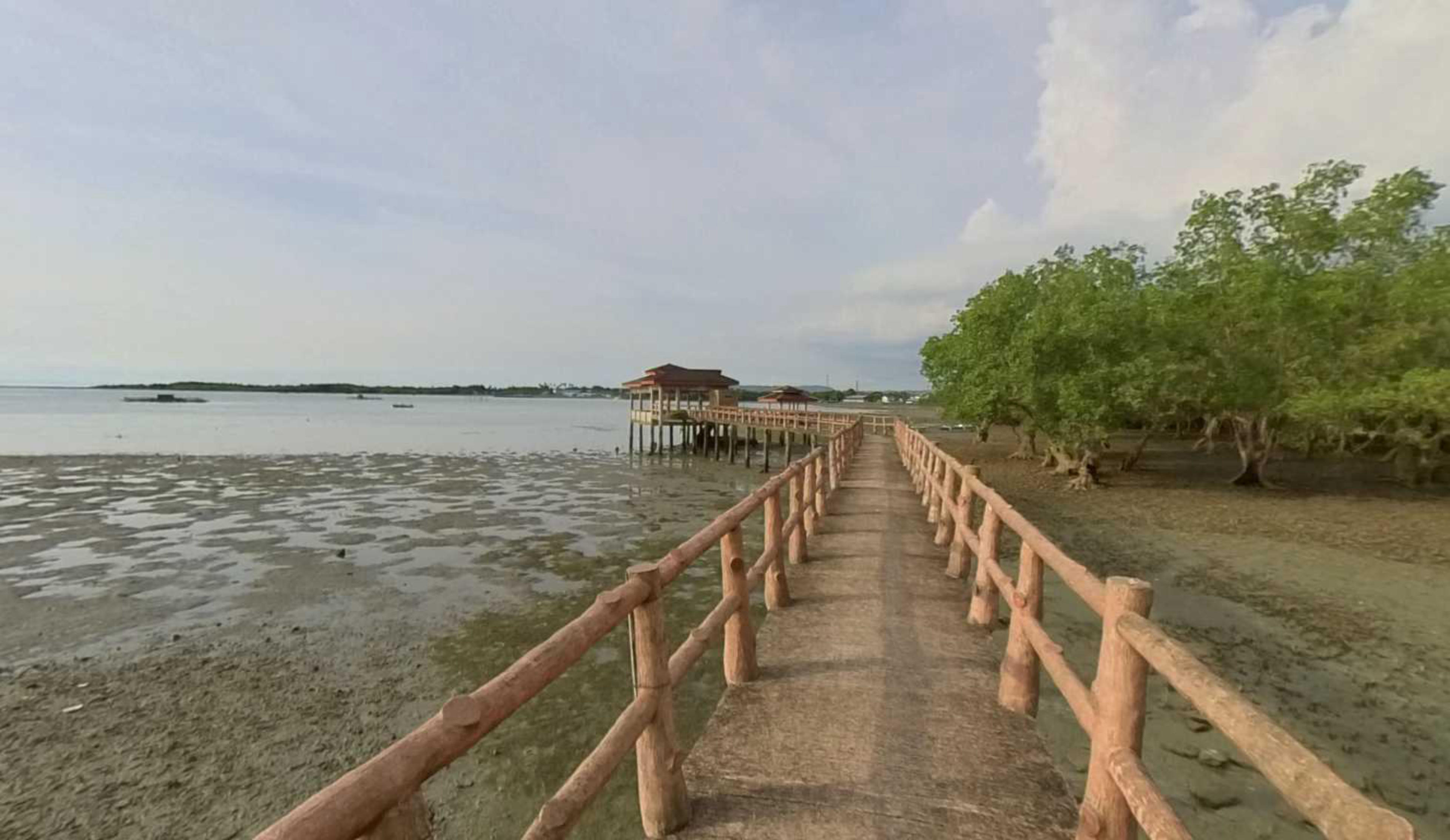 Cebu Costa Roca Beach Resort, Philippines virtual tour preview