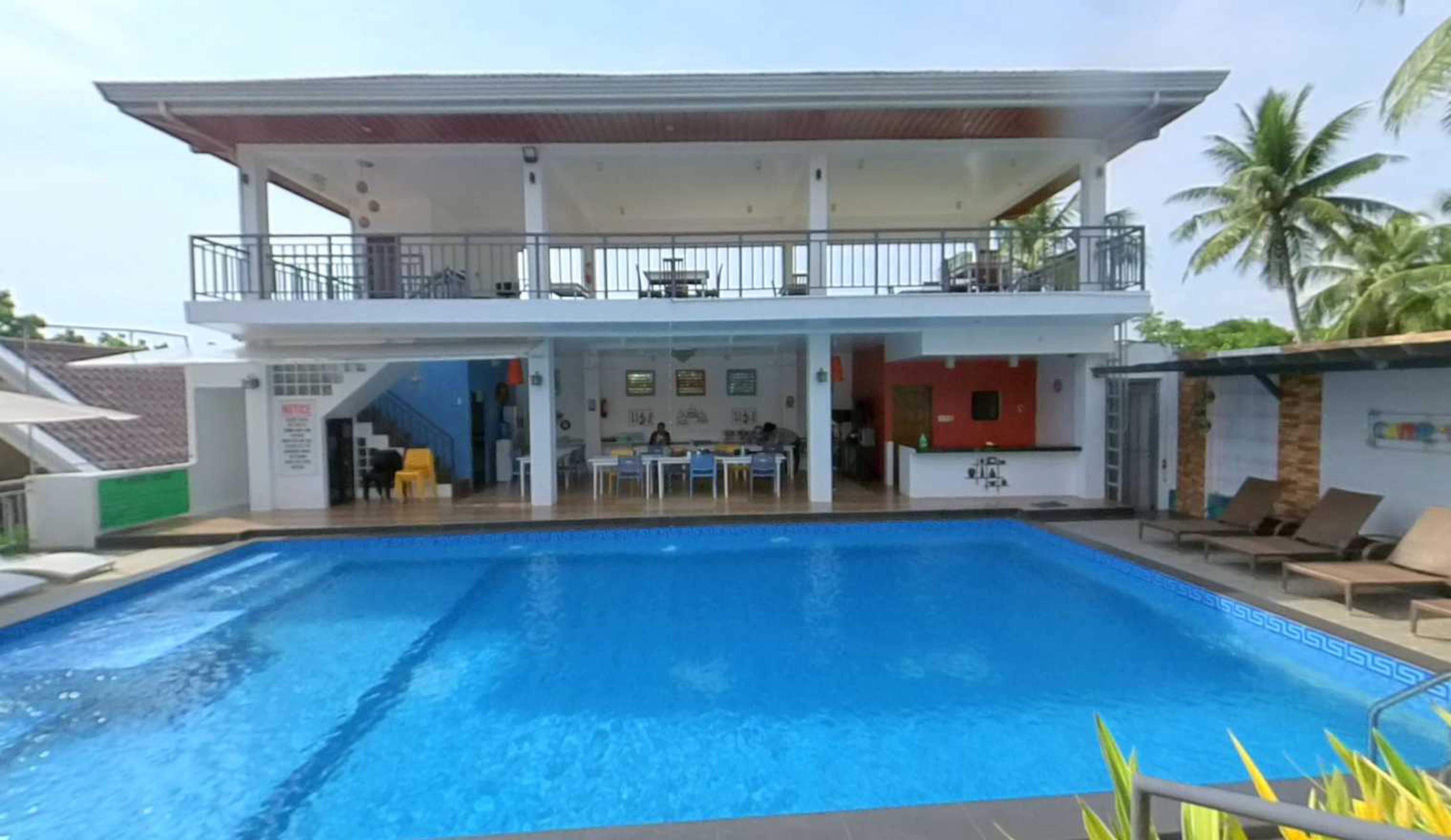 Camp Willie, Cebu, Philippines virtual tour preview