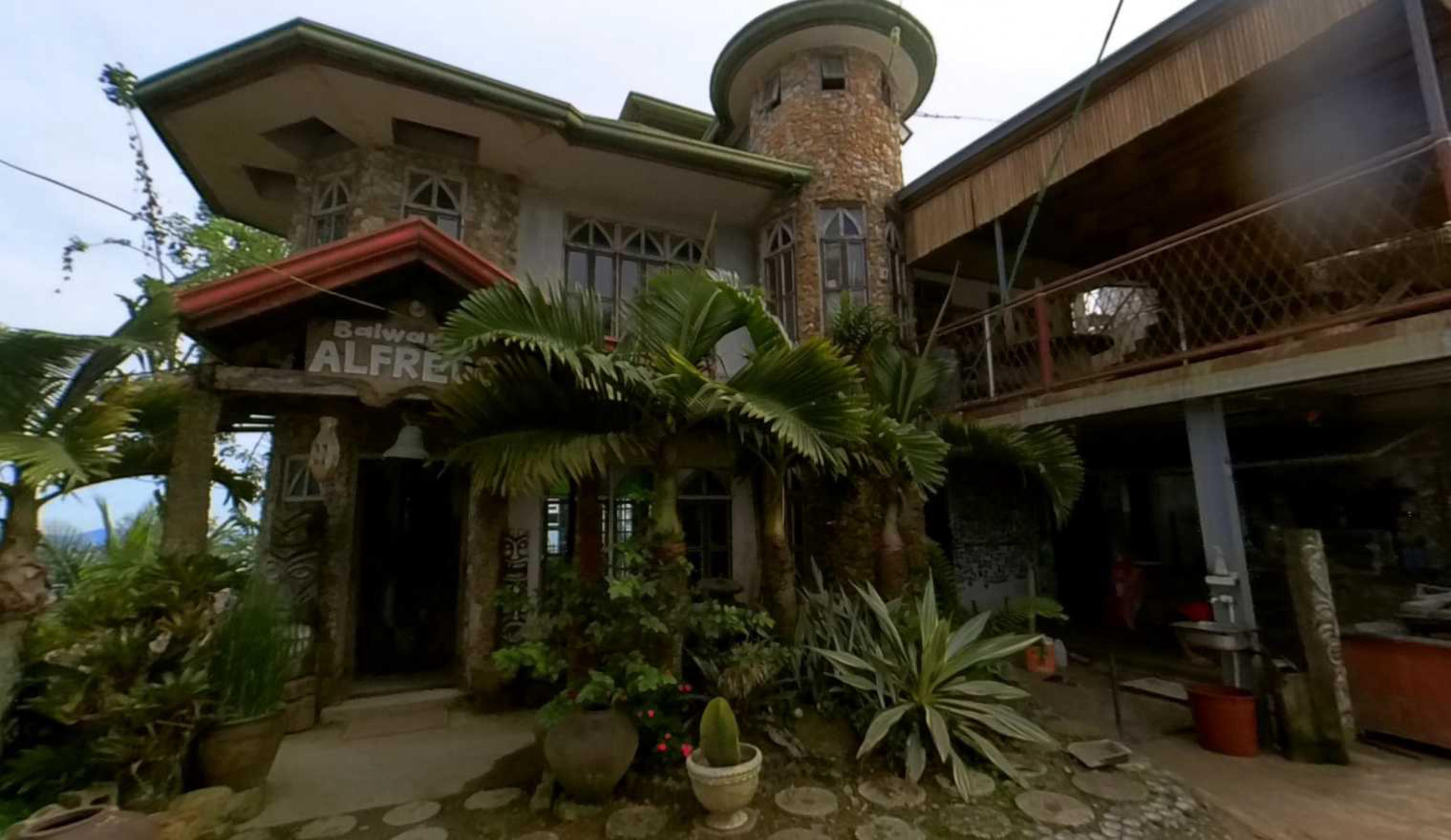 Baluarte Ni Alfredo, Cebu, Philippines virtual tour preview