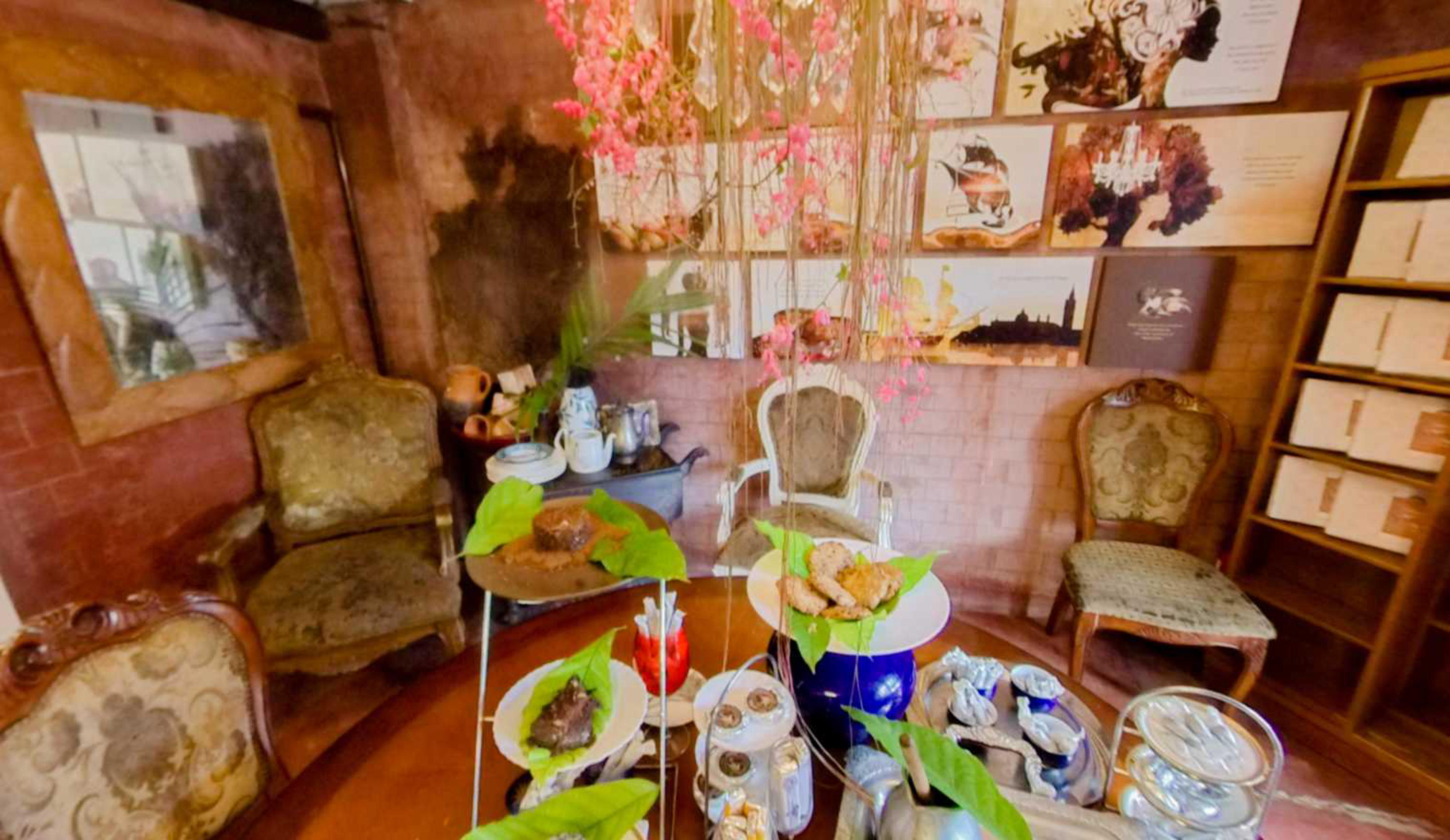 Casa de Cacao - Cebu, Philippines virtual tour preview