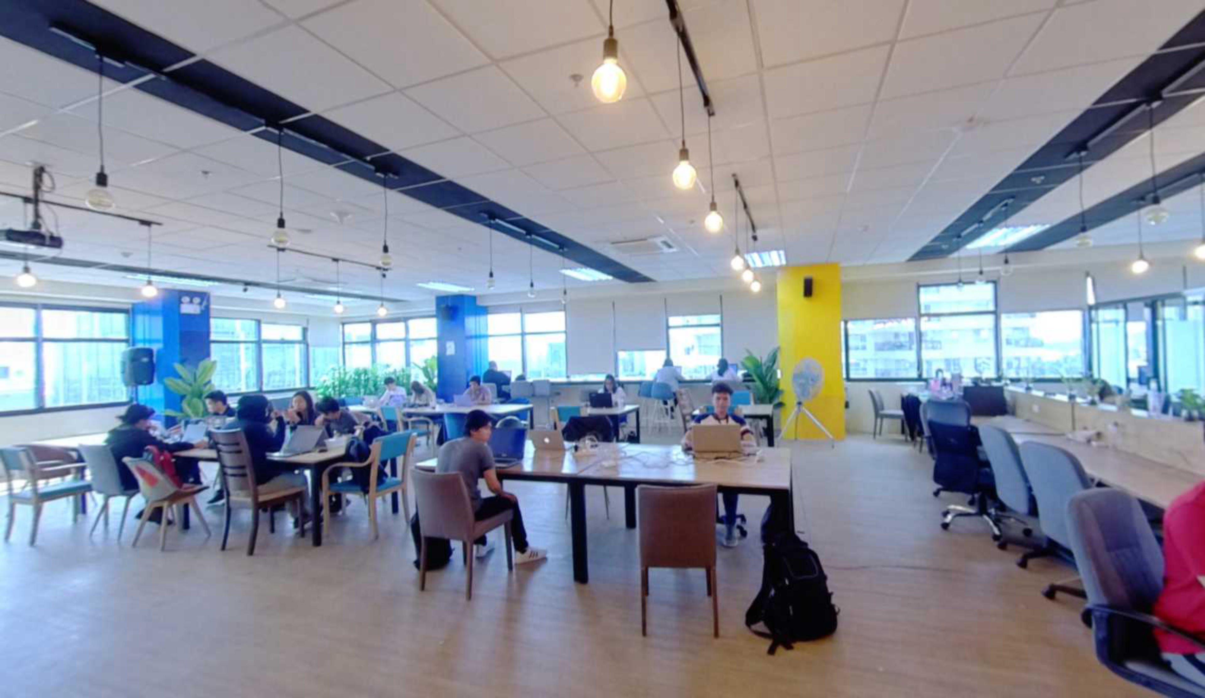 The Company Cebu Mabuhay Tower, Cebu, Philippines virtual tour preview