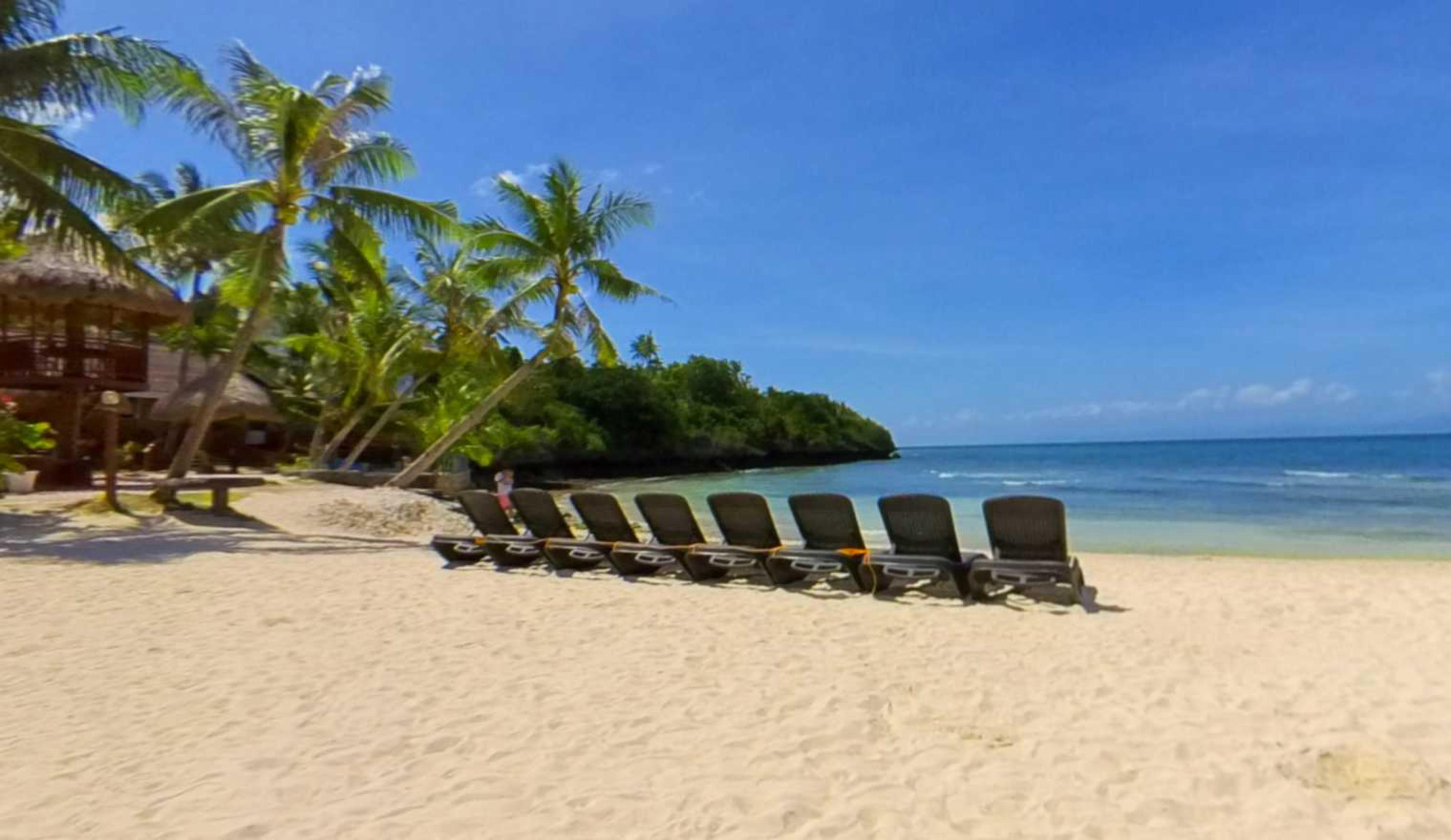 Mangodlong Rock Resort, Cebu, Philippines virtual tour preview