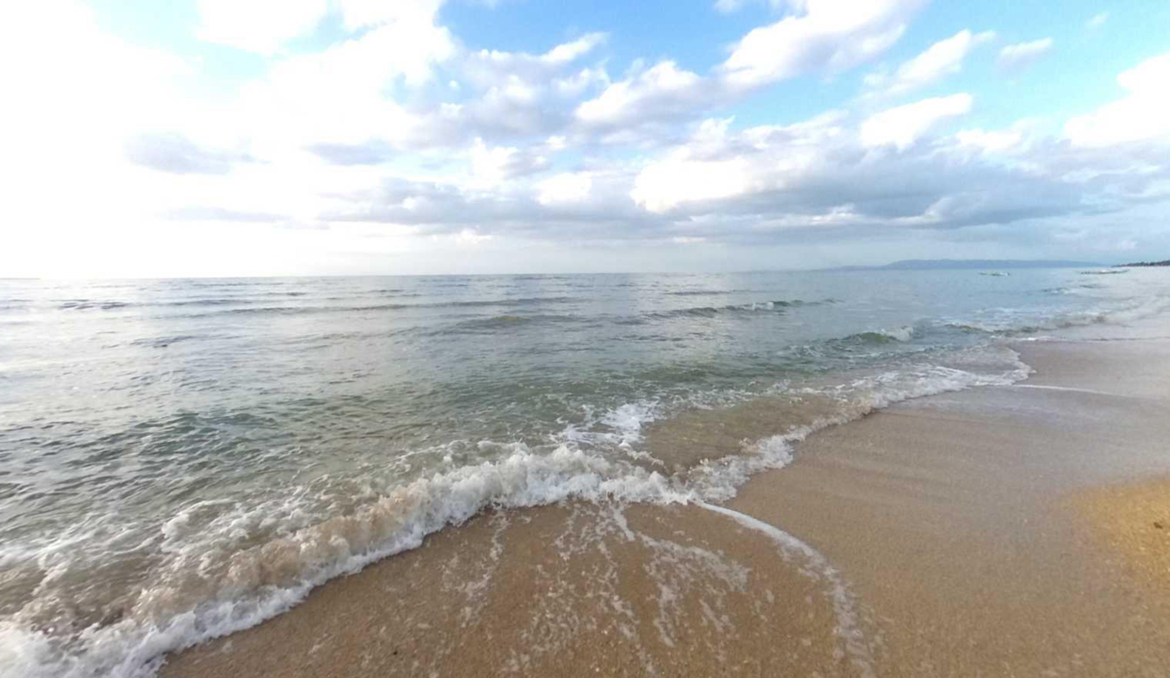 Mactang Beach, Cebu, Philippines virtual tour preview