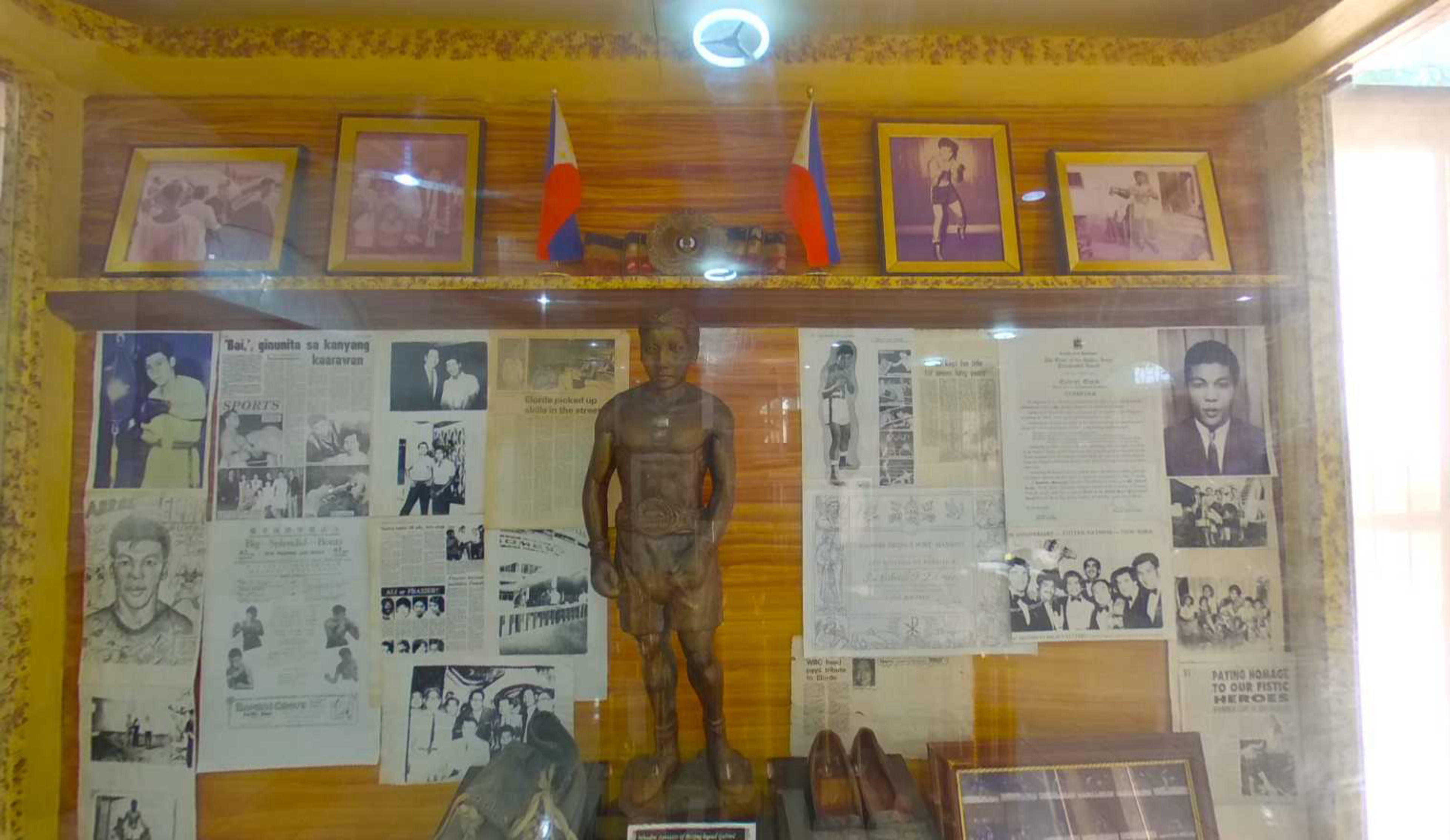 Bogo Public Library and Museum, Cebu, Philippines virtual tour preview