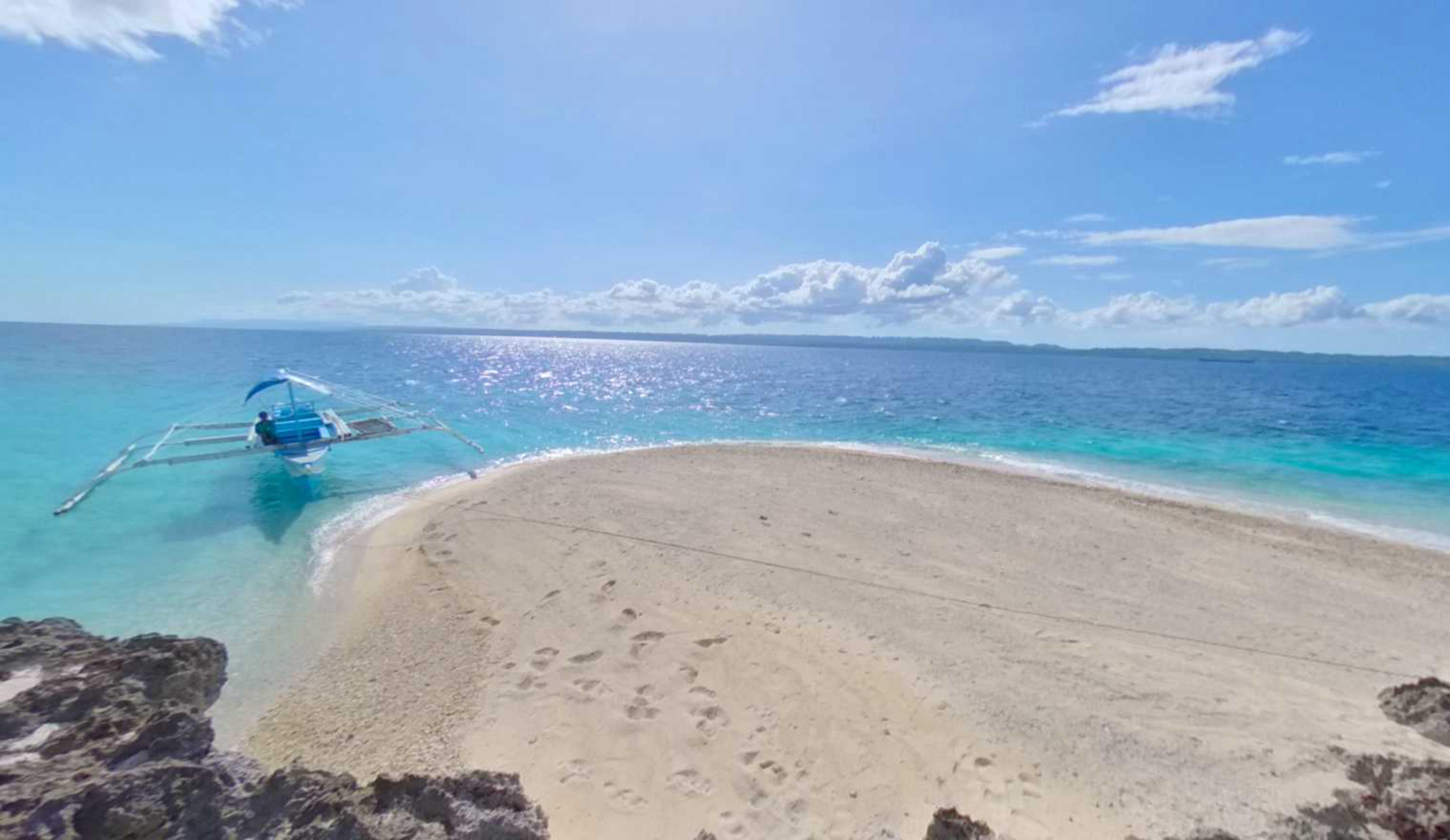 Capitancillo Island, Cebu, Philippines virtual tour preview