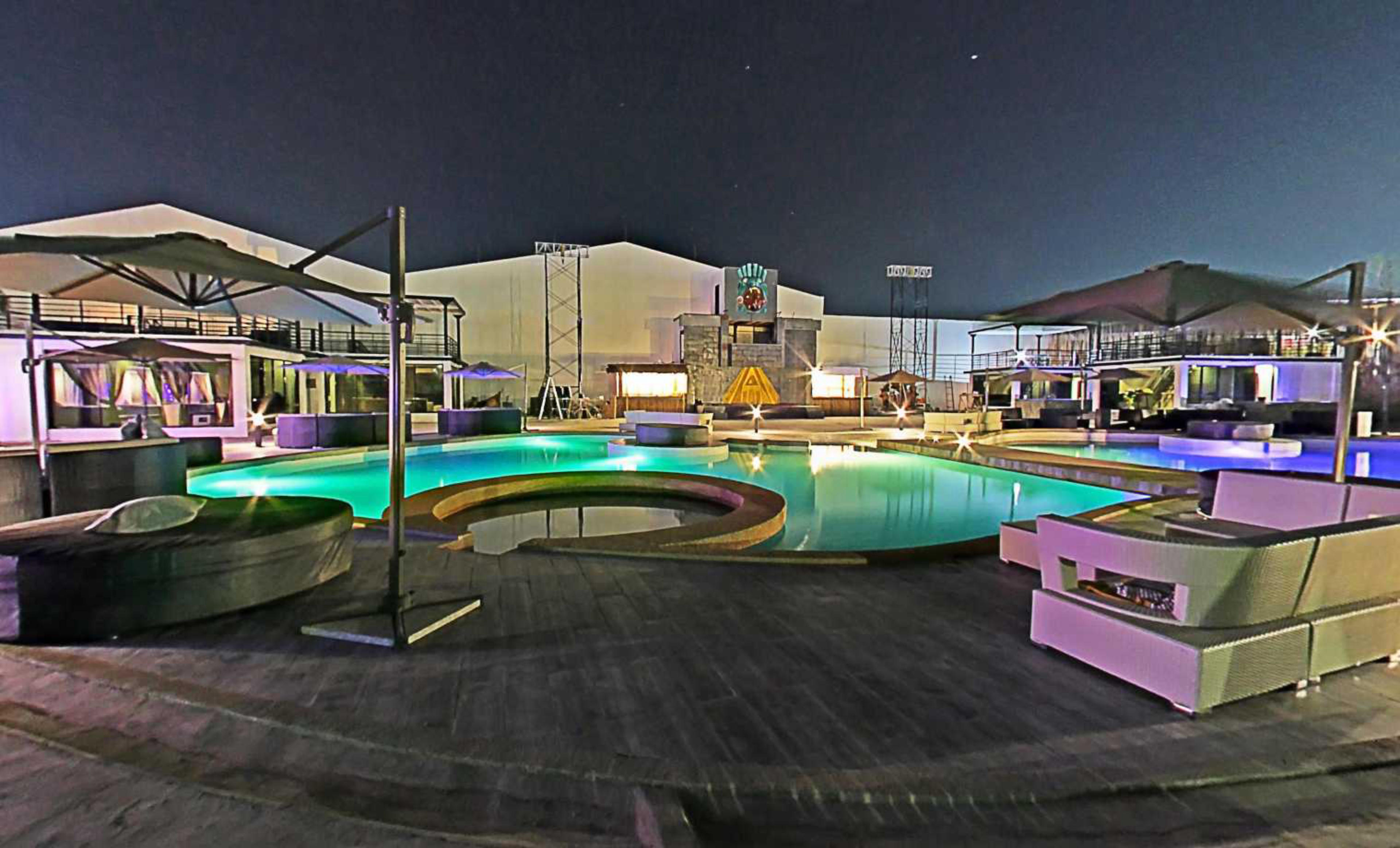 La Plage Club, Cebu, Philippines virtual tour preview