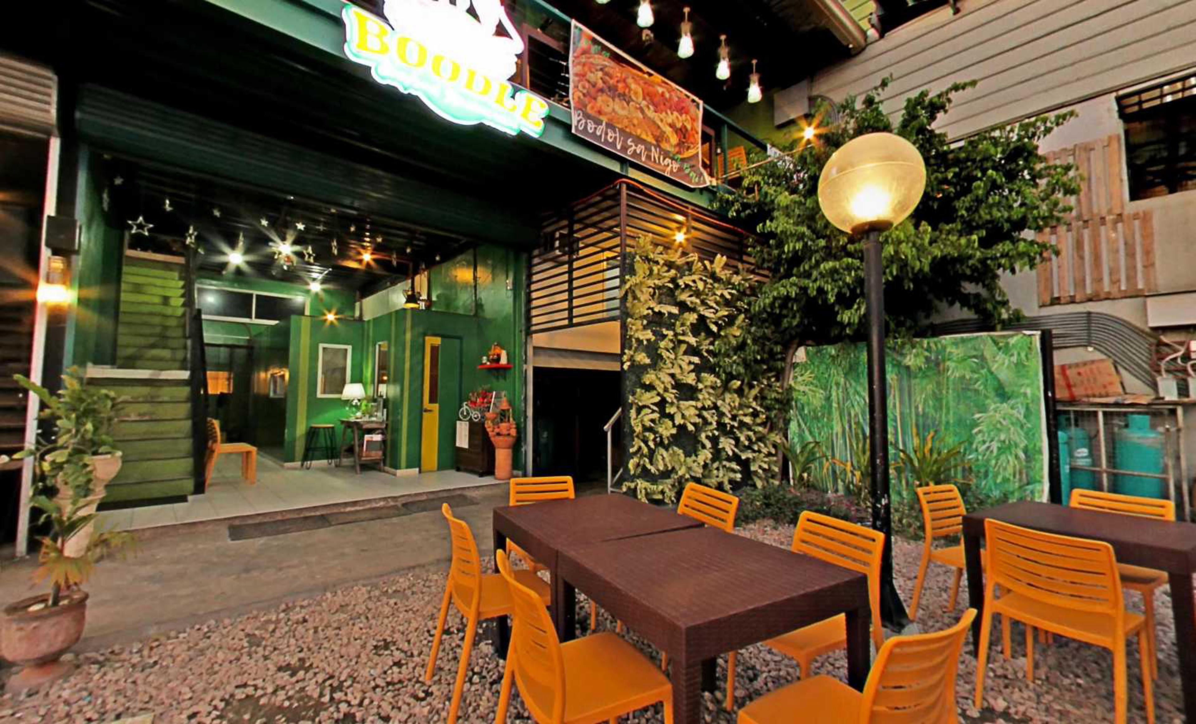 BOODLE Seafood Restaurant “bodol sa nigo”, Cebu, Philippines virtual tour preview