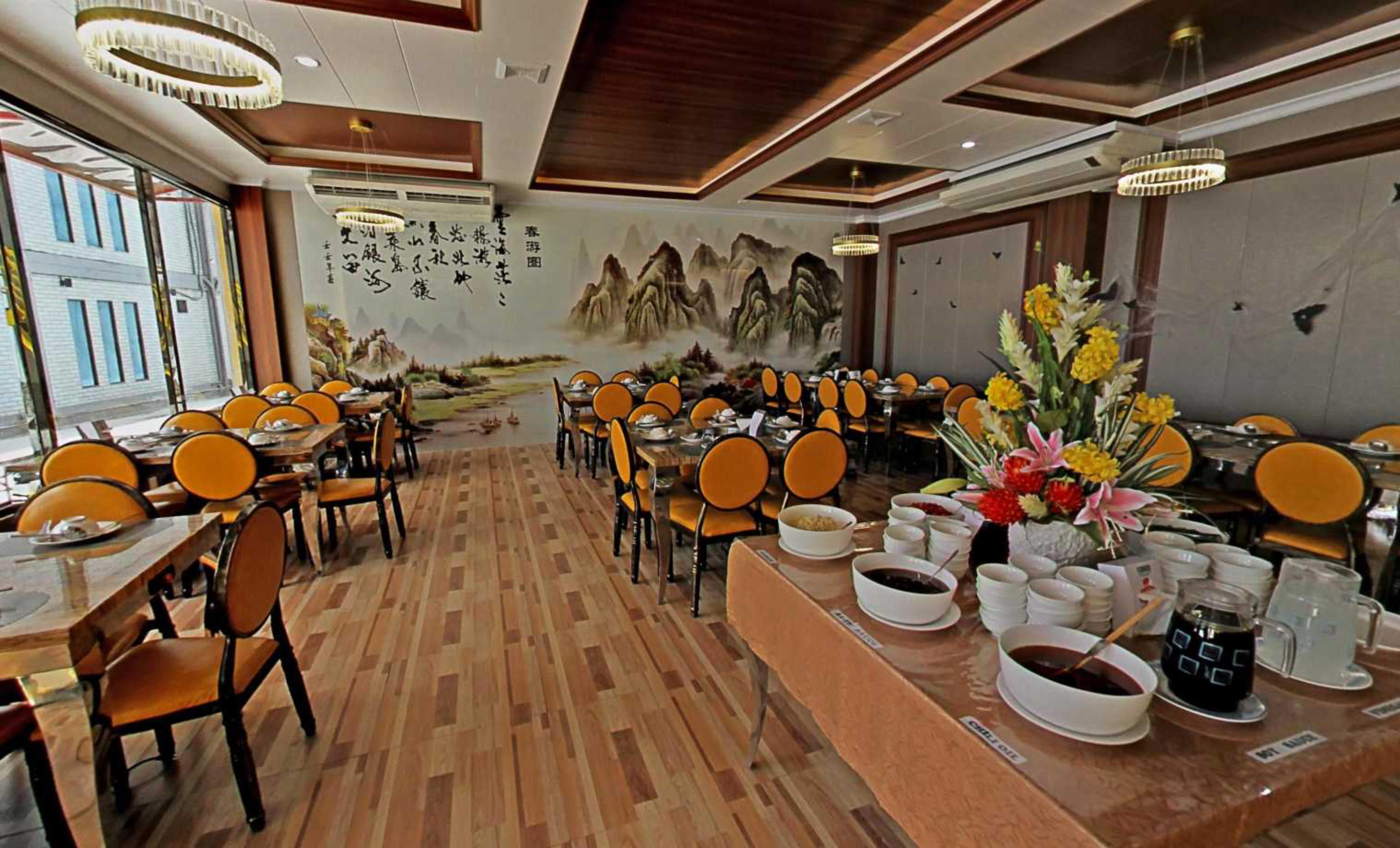 Redhouse Taiwan Shabu Shabu - Mandaue, Cebu, Philippines virtual tour preview