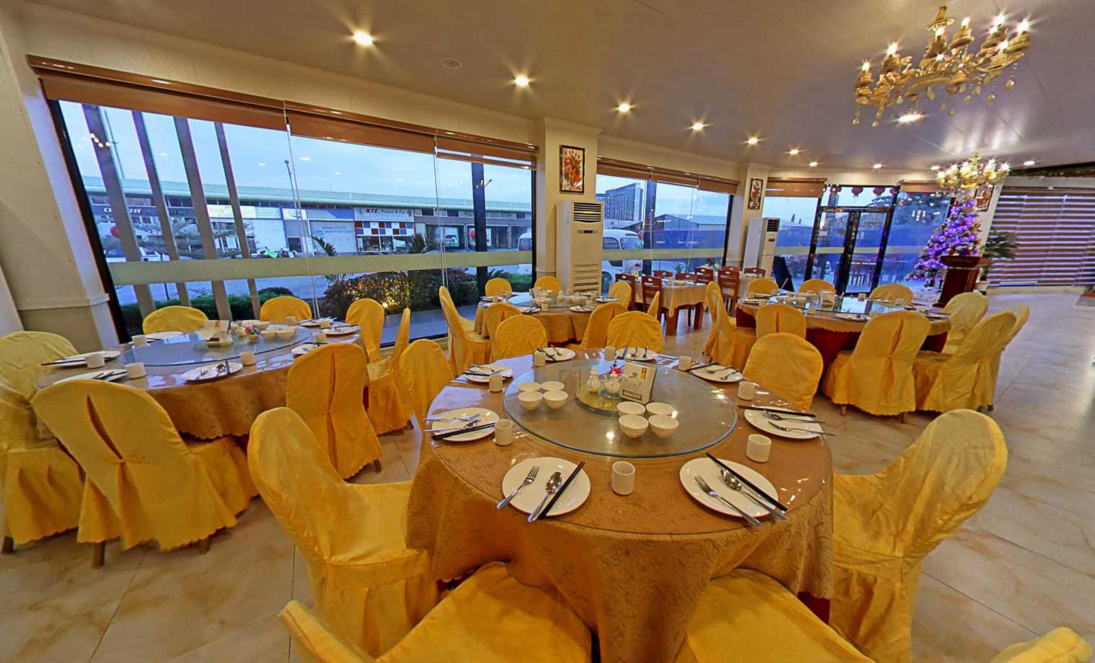 Minnan Seafood Restaurant, Cebu, Philippines virtual tour preview