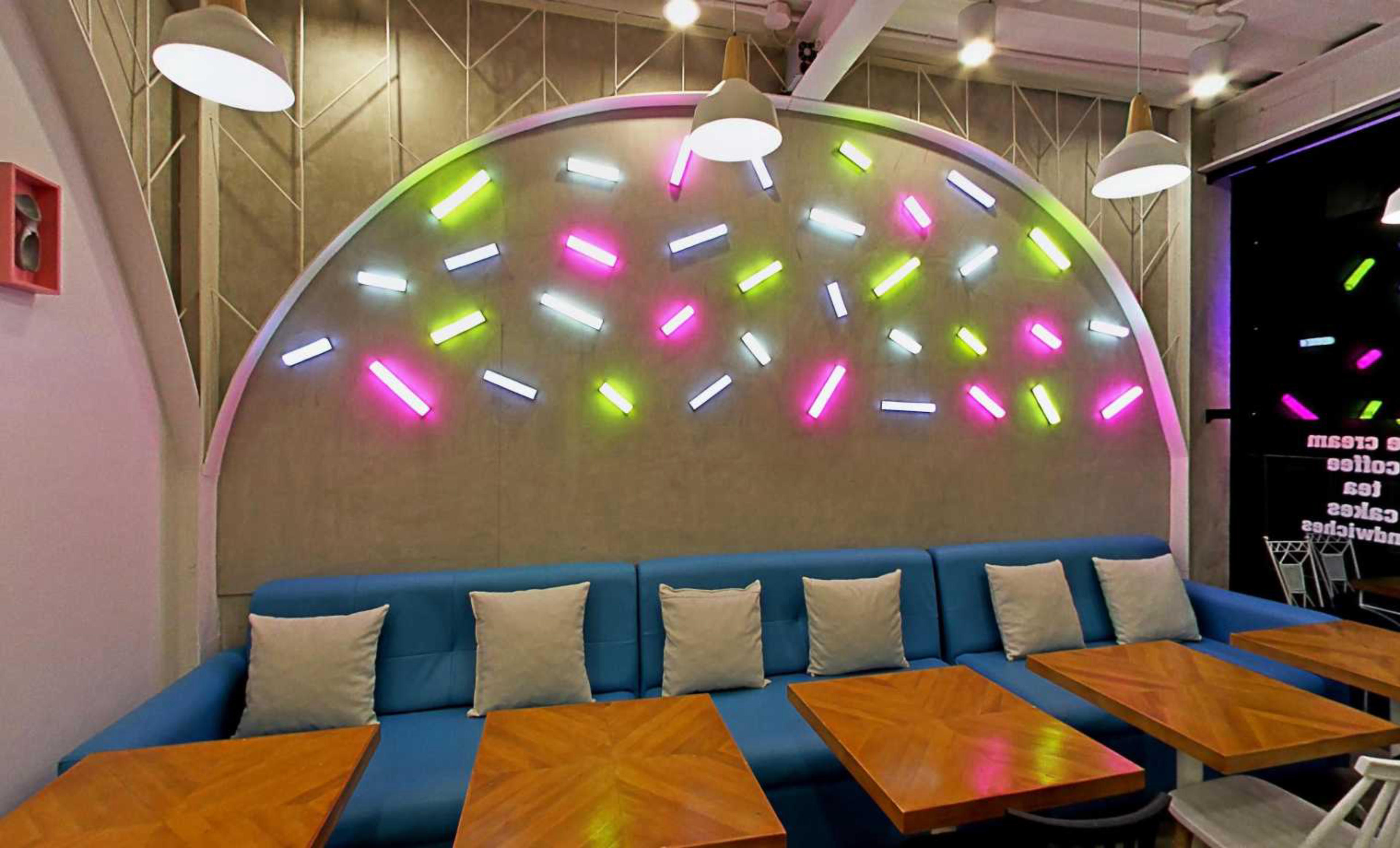 Kakka Dairy Bar, Cebu, Philippines virtual tour preview