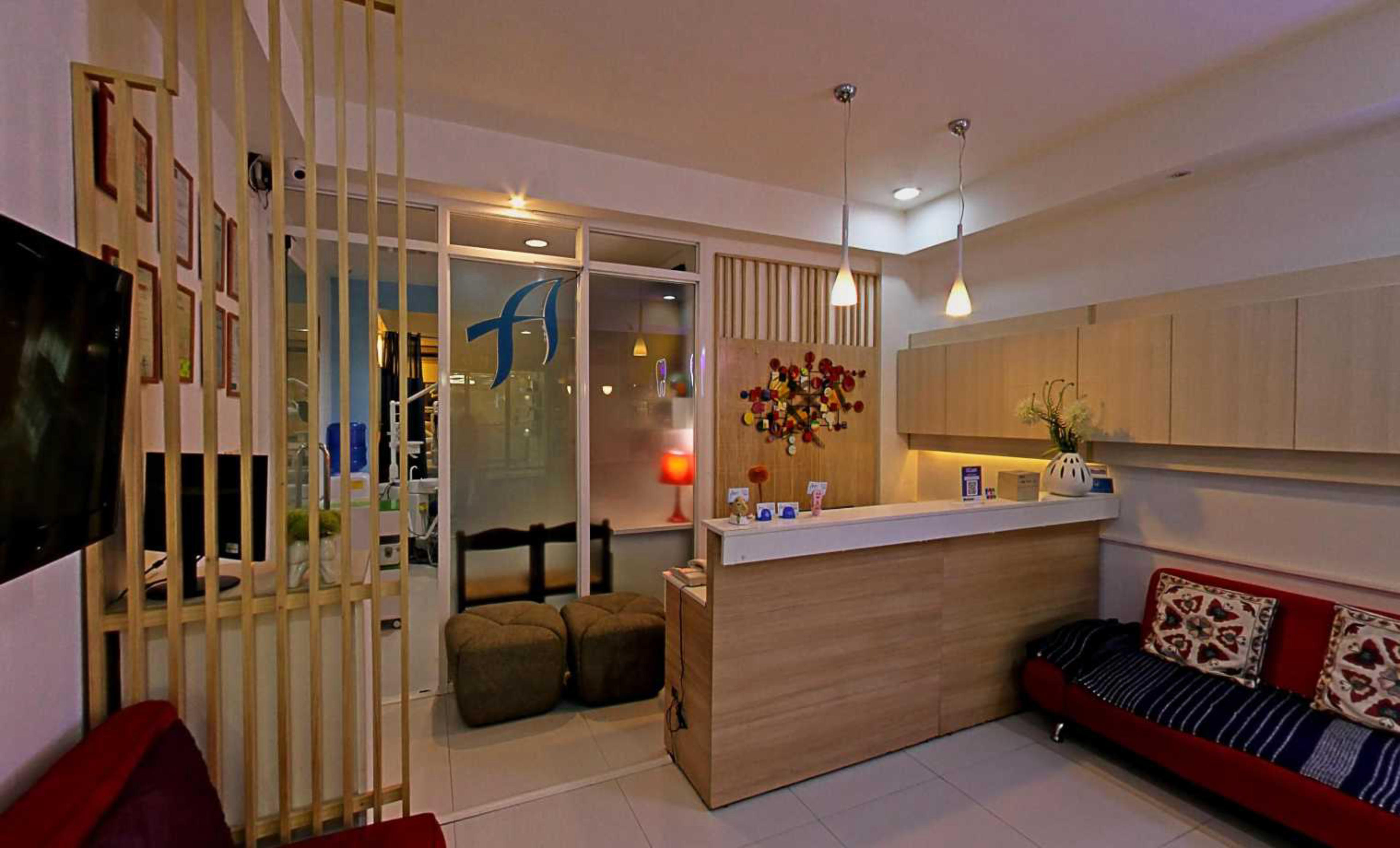 Amor Dental Clinic, Cebu, Philippines virtual tour preview