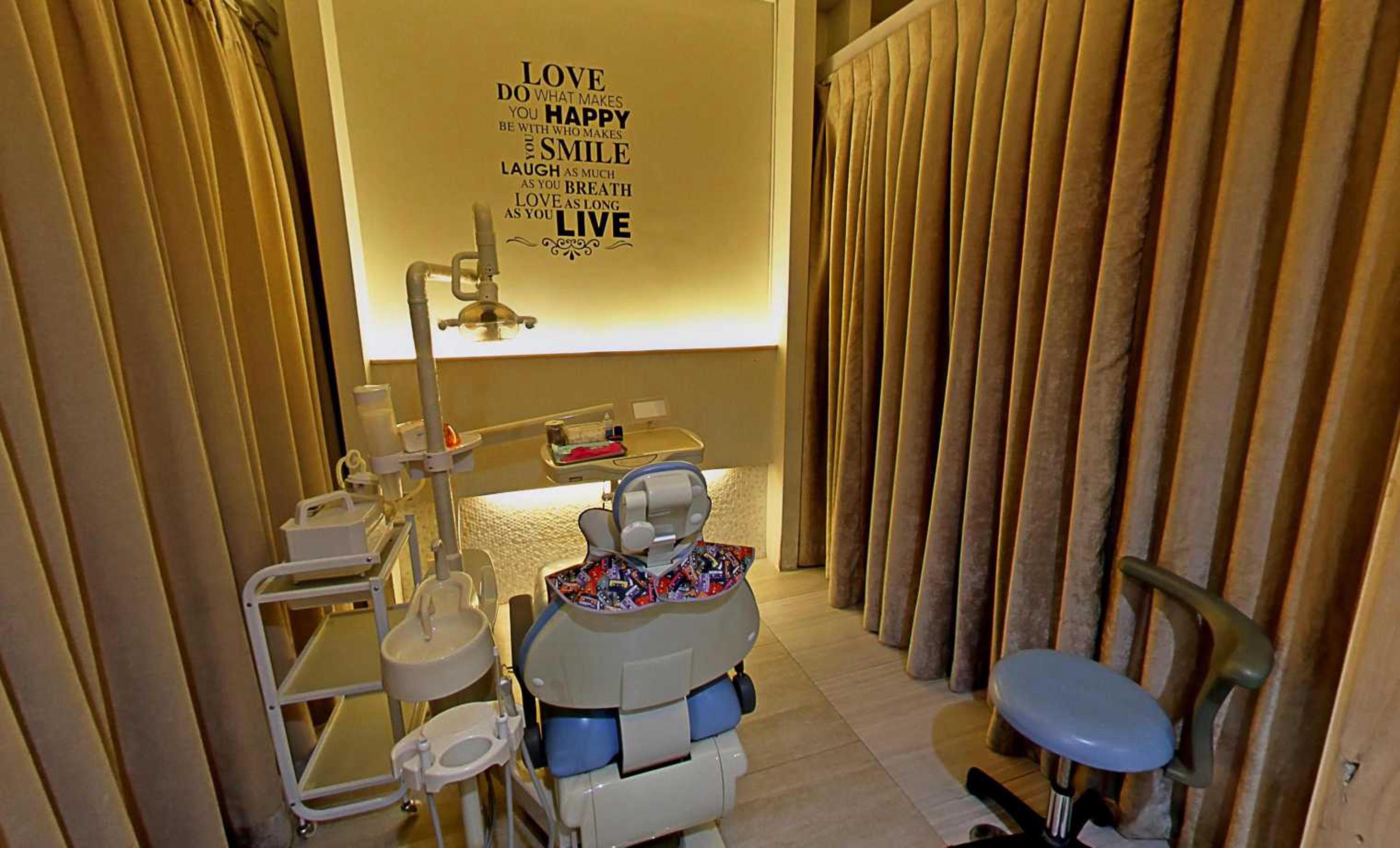Cebu Smiles Dentistry, Cebu, Philippines virtual tour preview