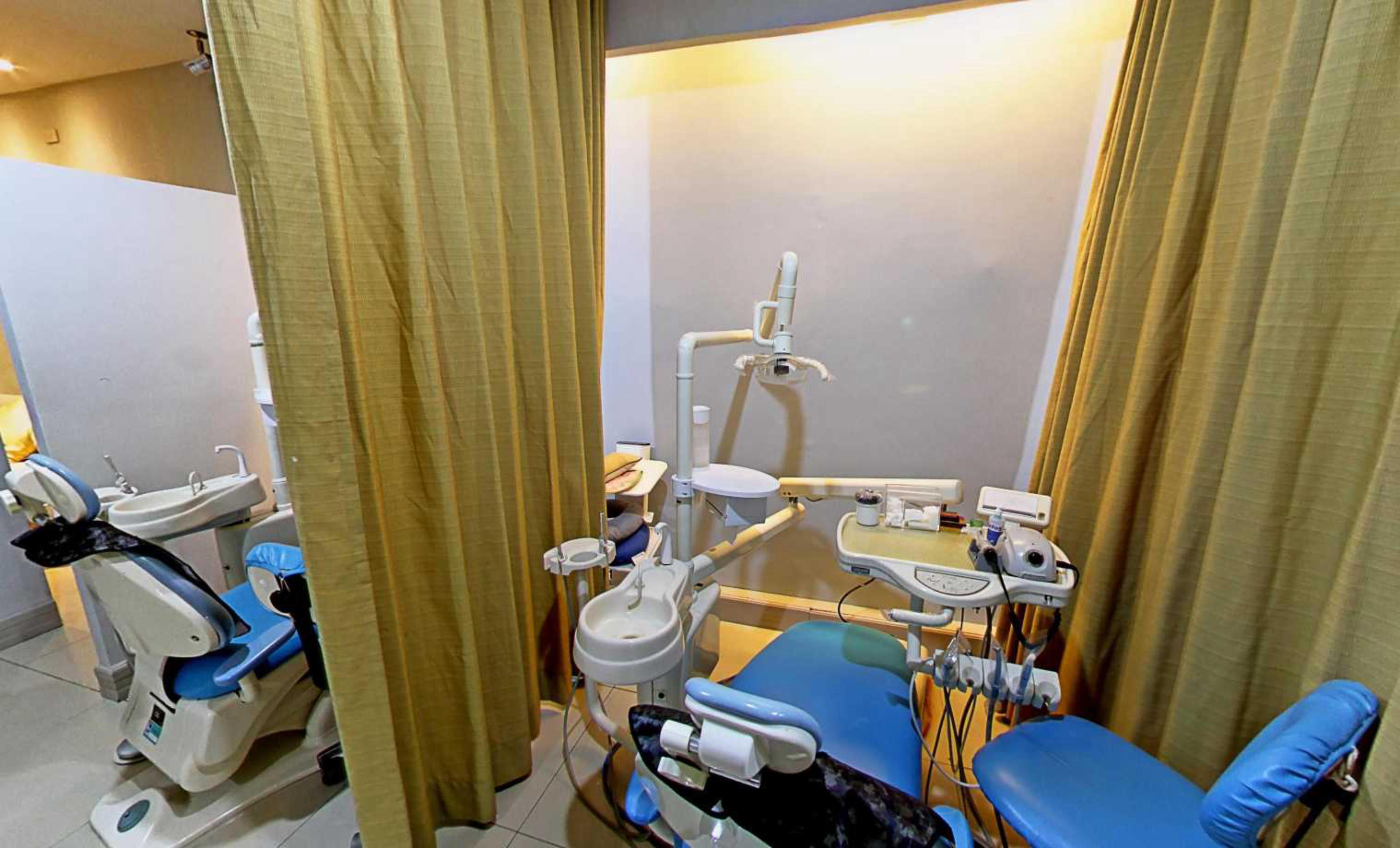 Smile Designs Dental Spa, Cebu, Philippines virtual tour preview