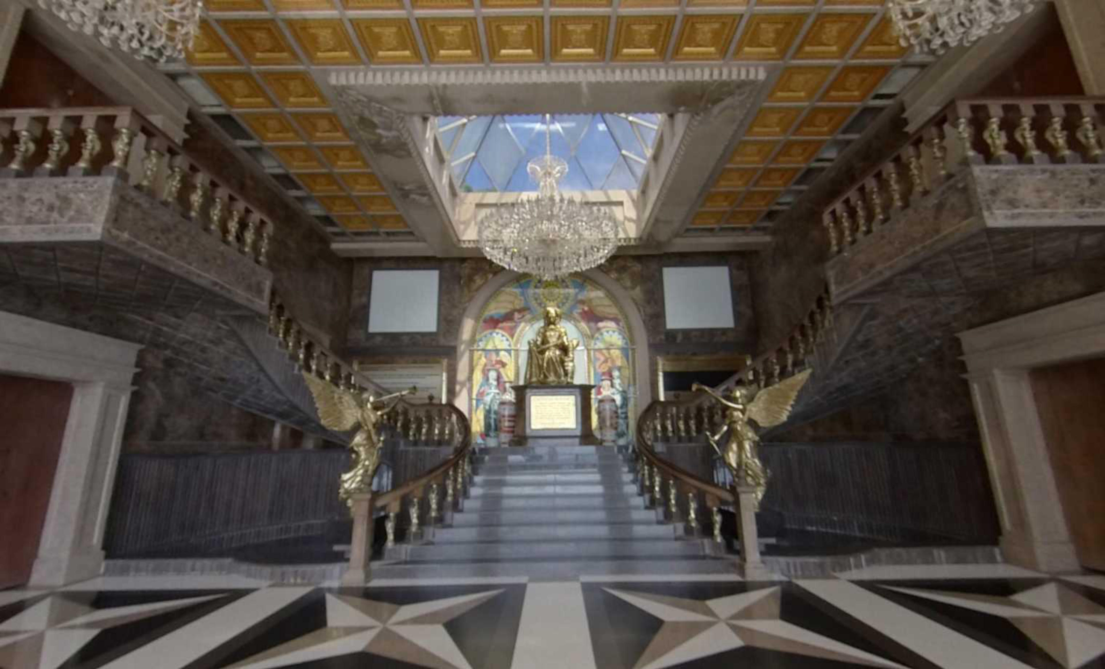 Temple of Leah, Cebu, Philippines virtual tour preview