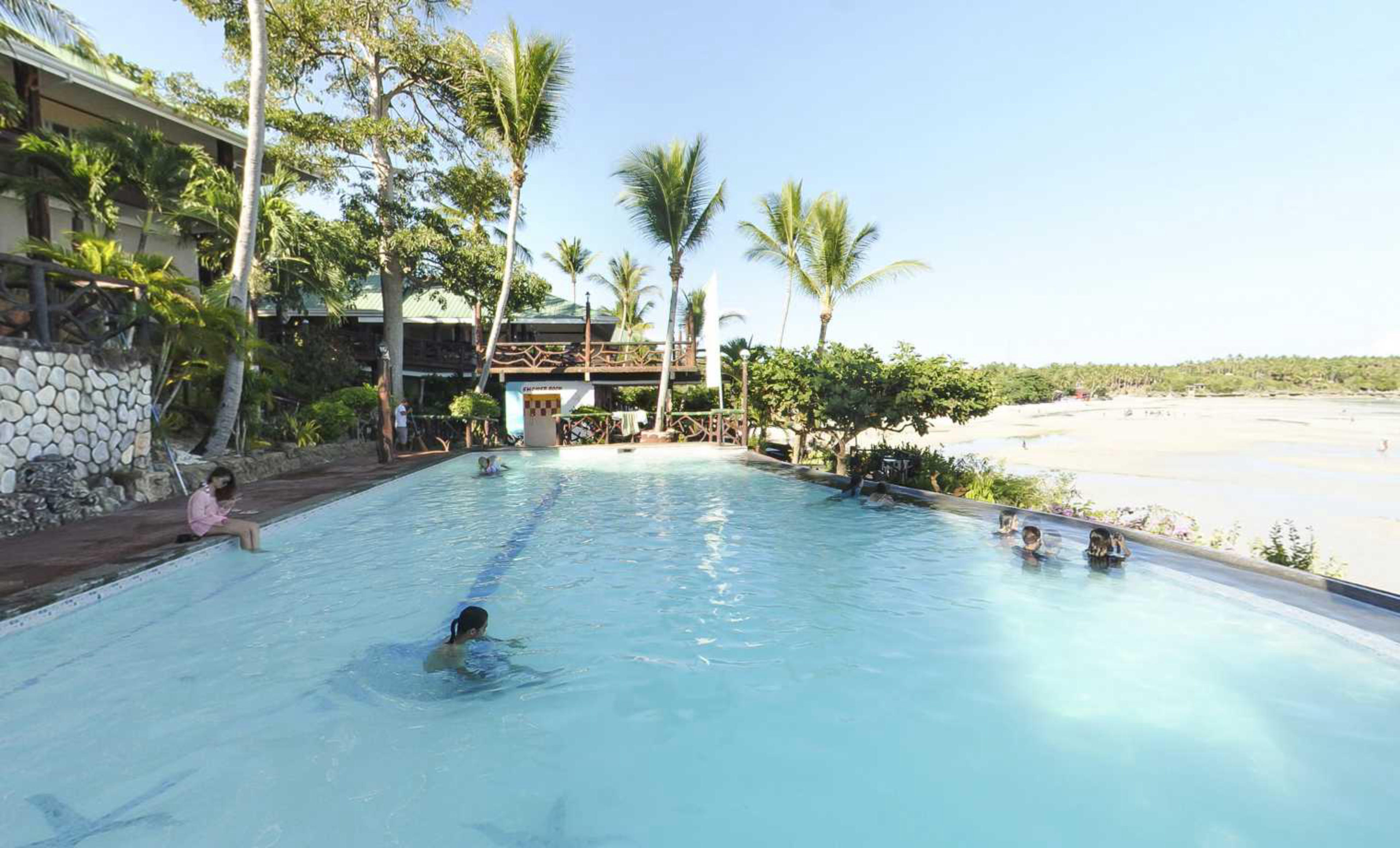 Santiago Bay Garden & Resort, Cebu, Philippines virtual tour preview