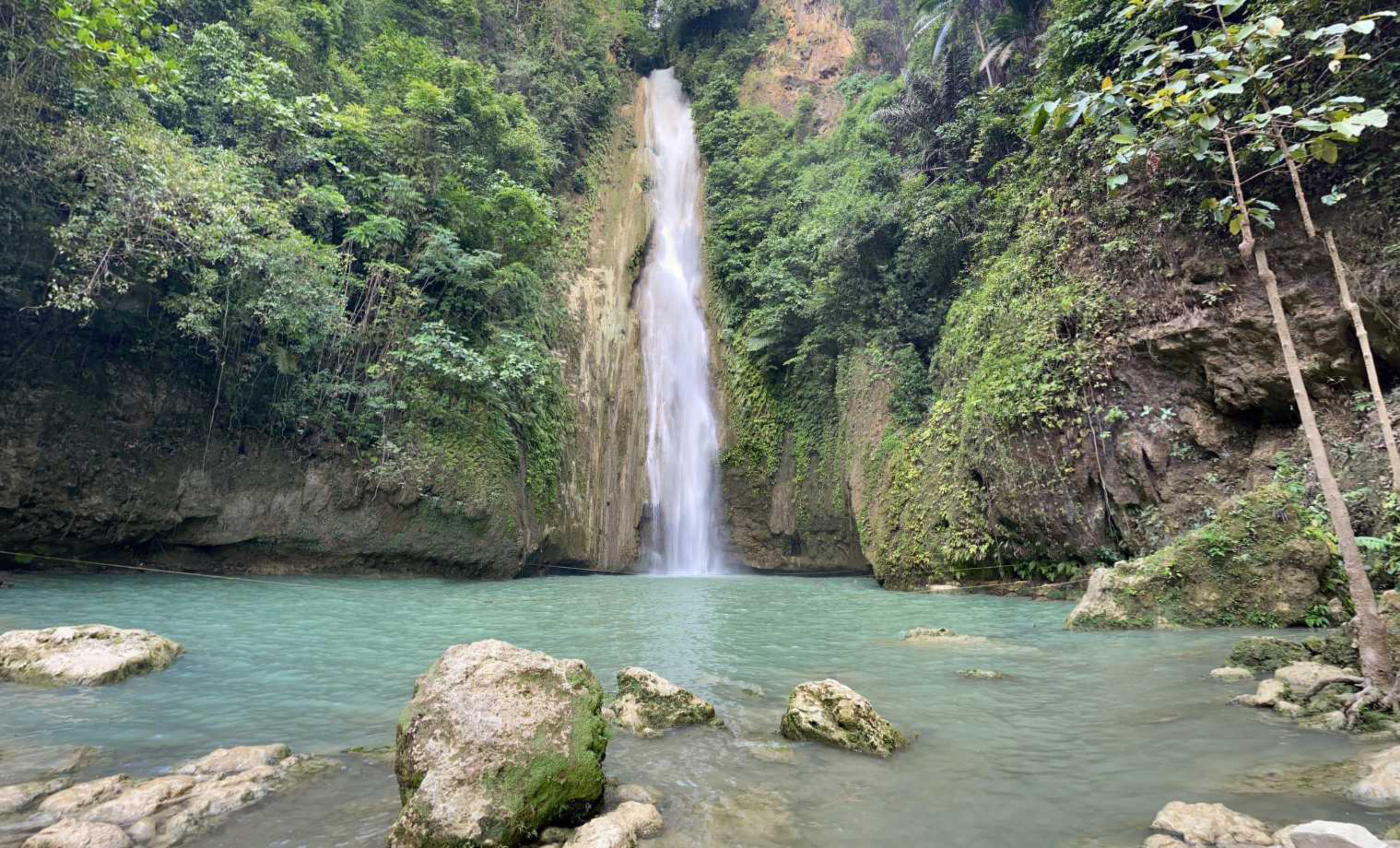 Mantayupan , Cebu, Philippines virtual tour preview
