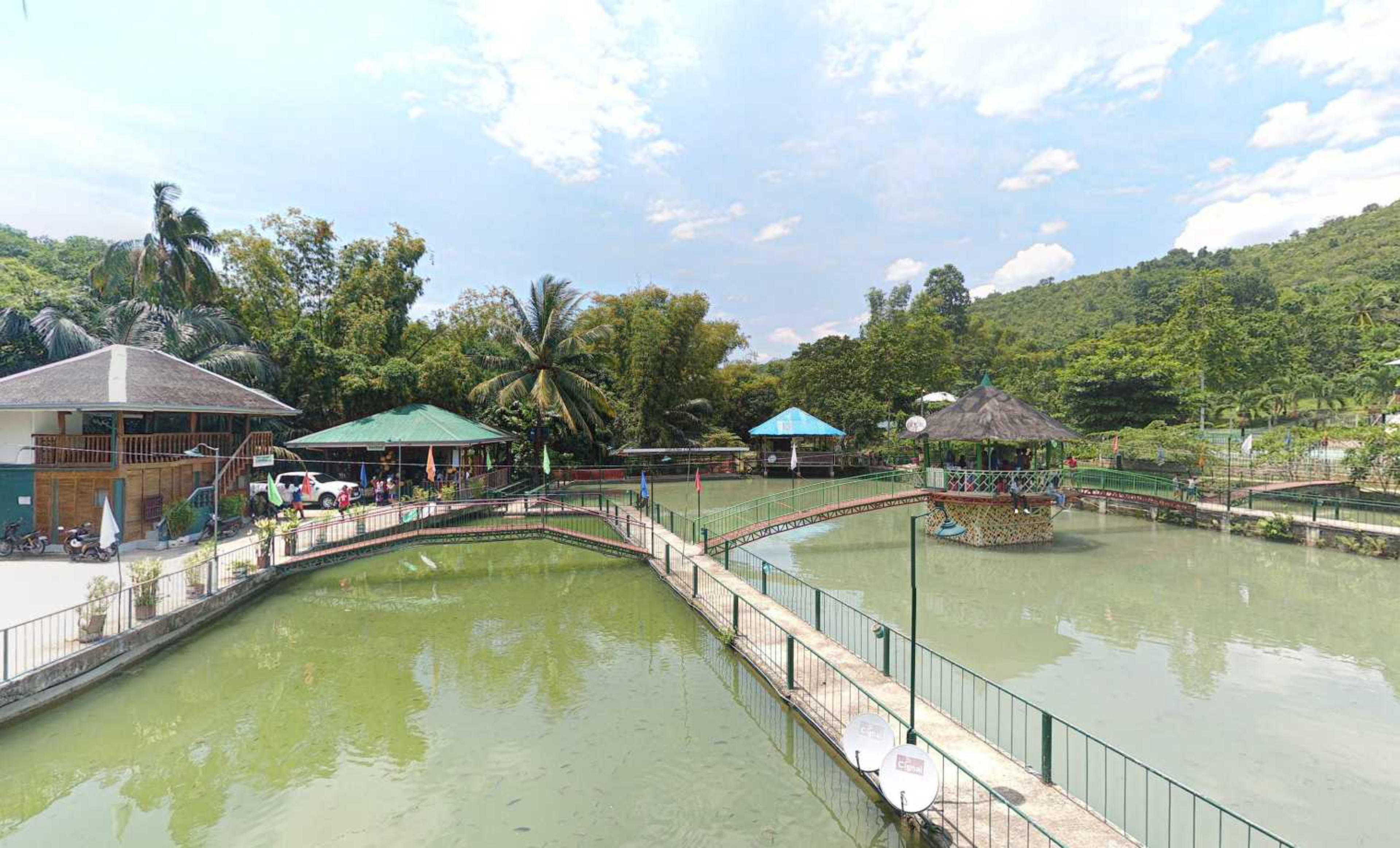 AC Tilapia Fun Fishing, Cebu, Philippines virtual tour preview