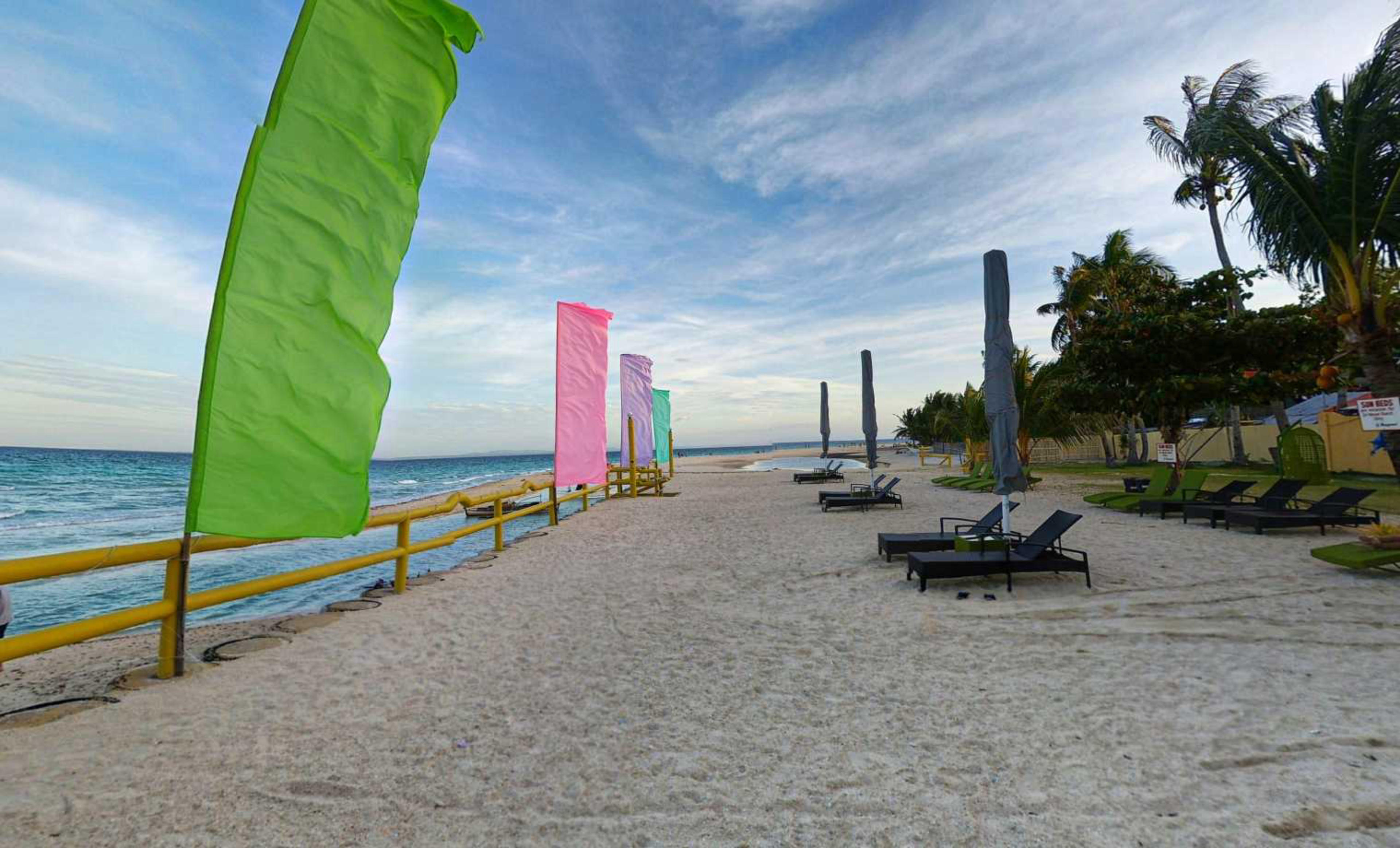 Marlins Beach Resort, Cebu, Philippines virtual tour preview
