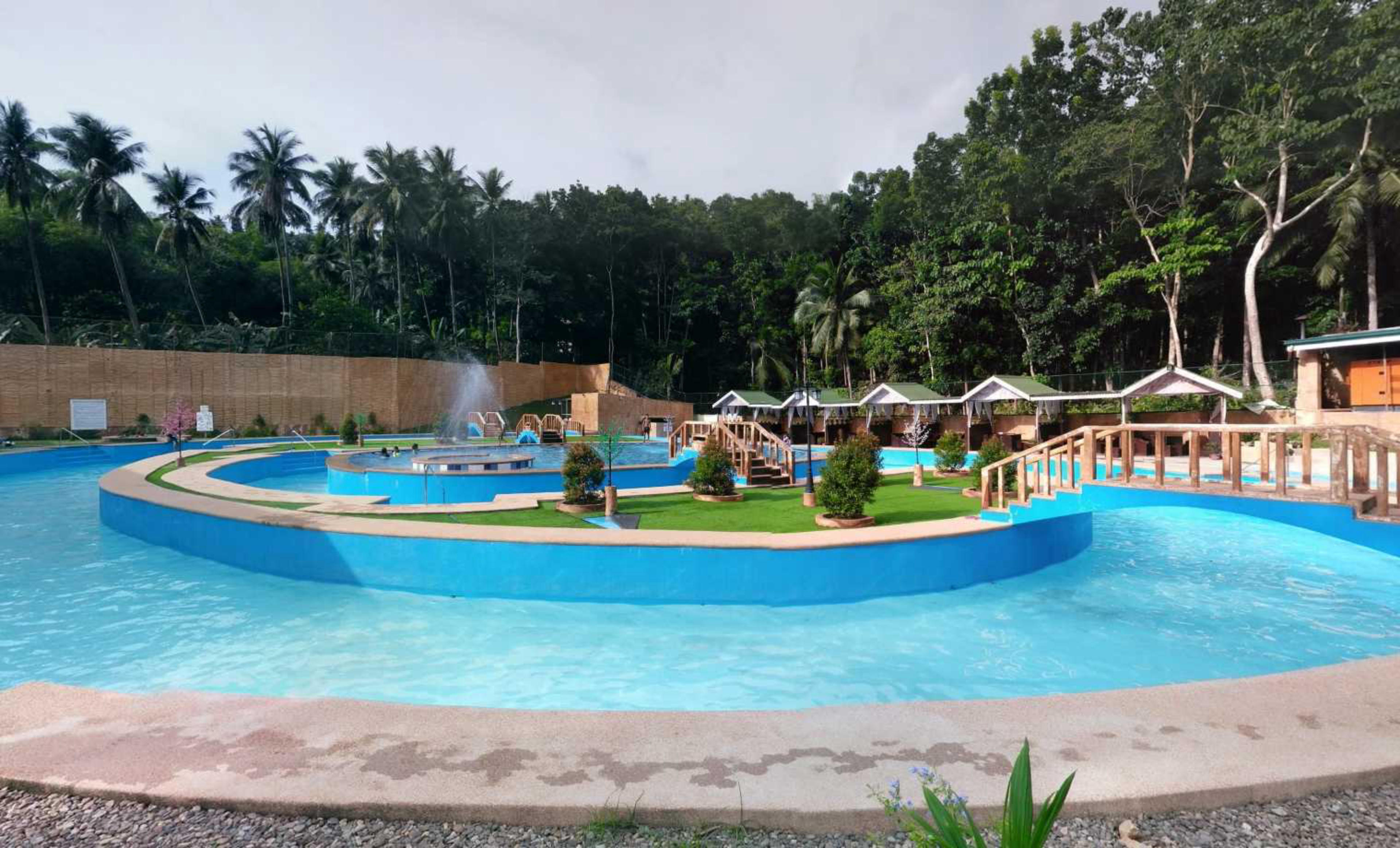 Hidden Valley Wave Pool And Mountain Resort, Cebu, Philippines virtual tour preview