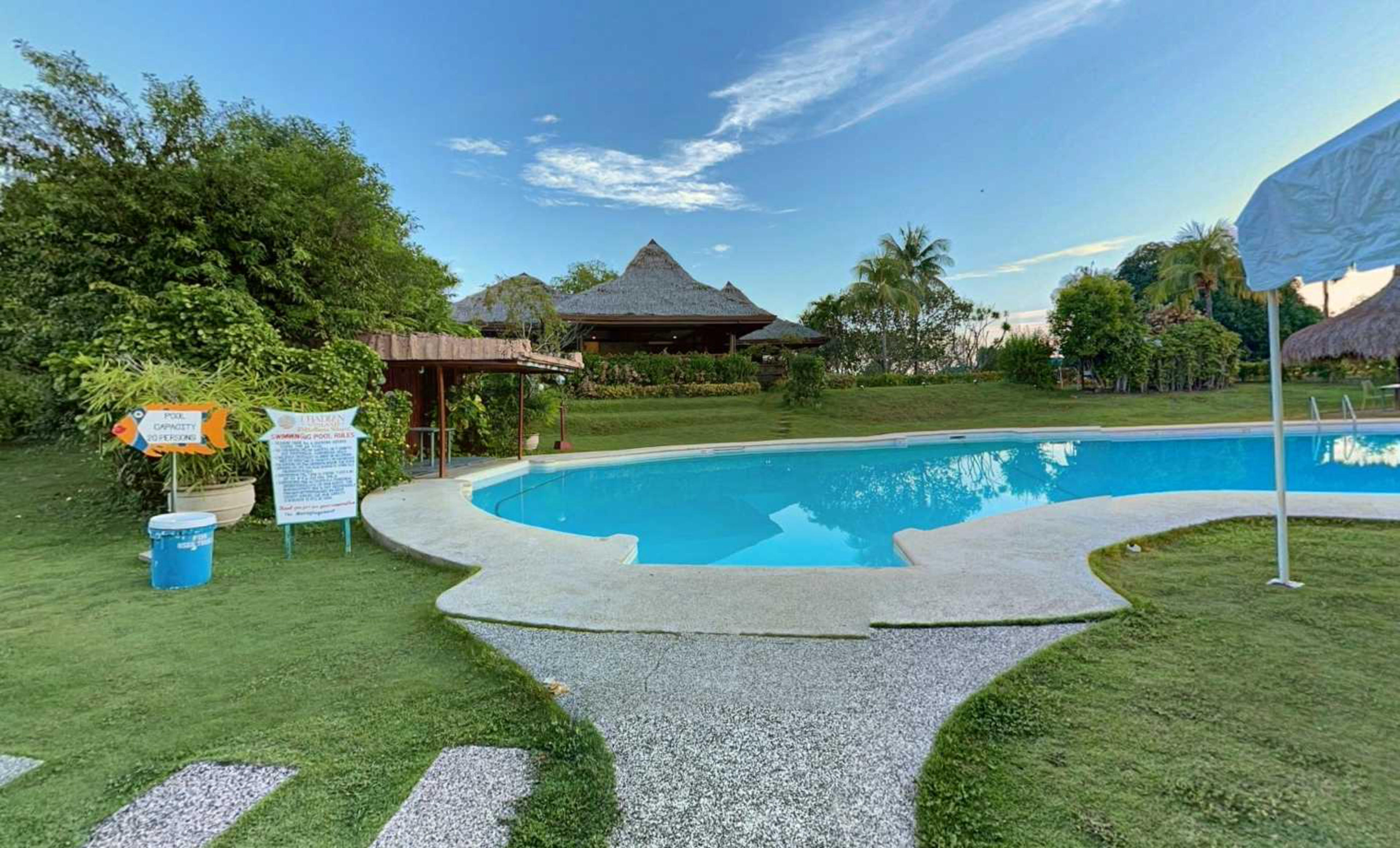 Badian Island Wellness Resort, Cebu, Philippines virtual tour preview