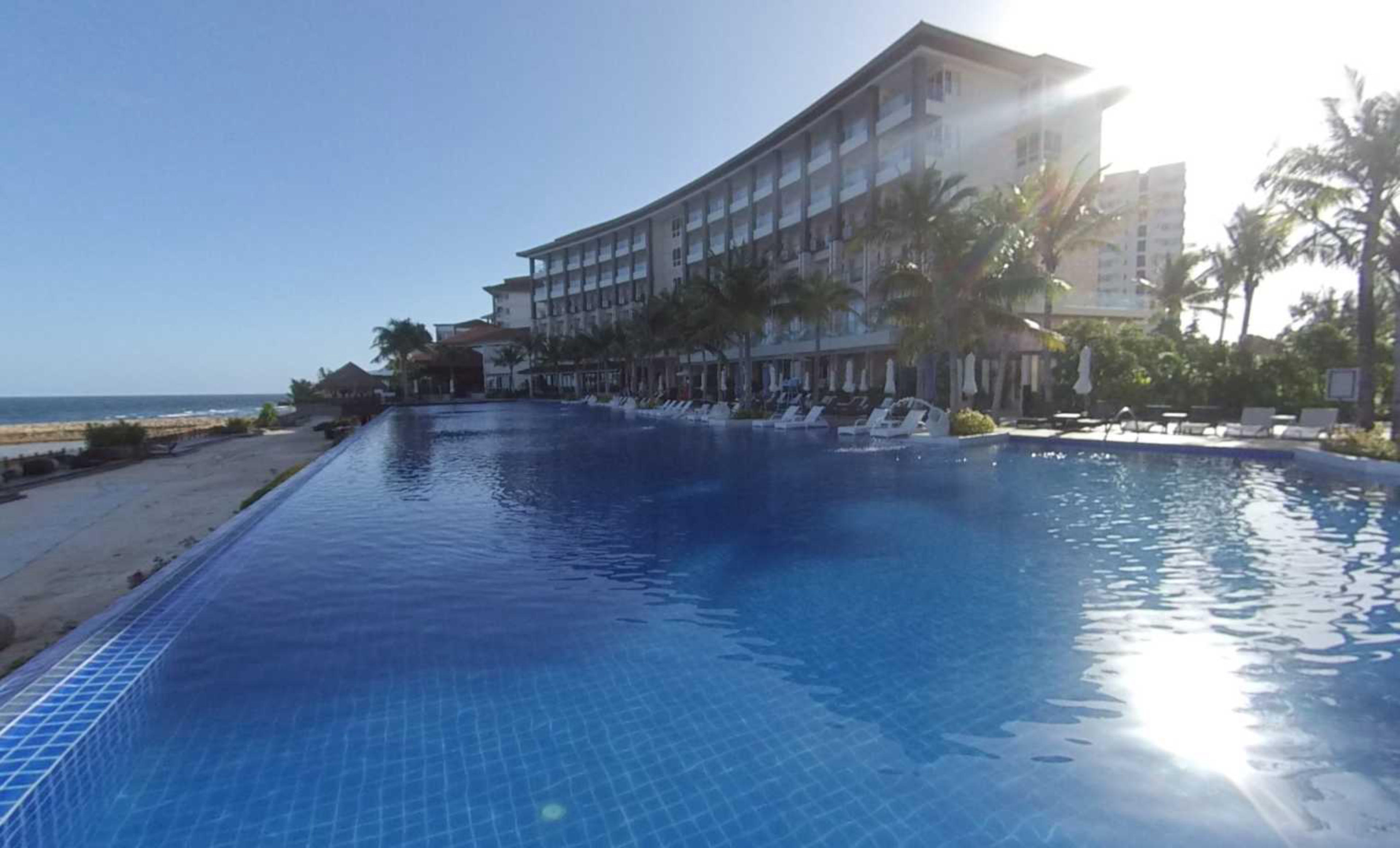 Dusit Thani Mactan Cebu Resort, Philippines virtual tour preview