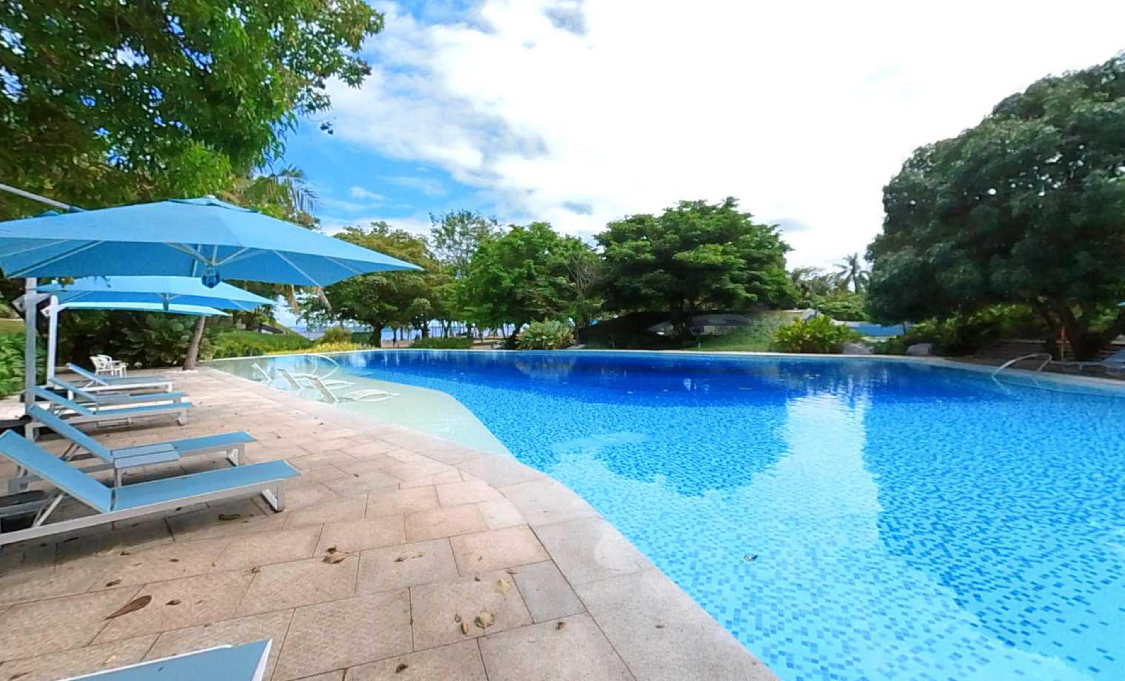 Tambuli Seaside Resort & Spa, Cebu, Philippines virtual tour preview