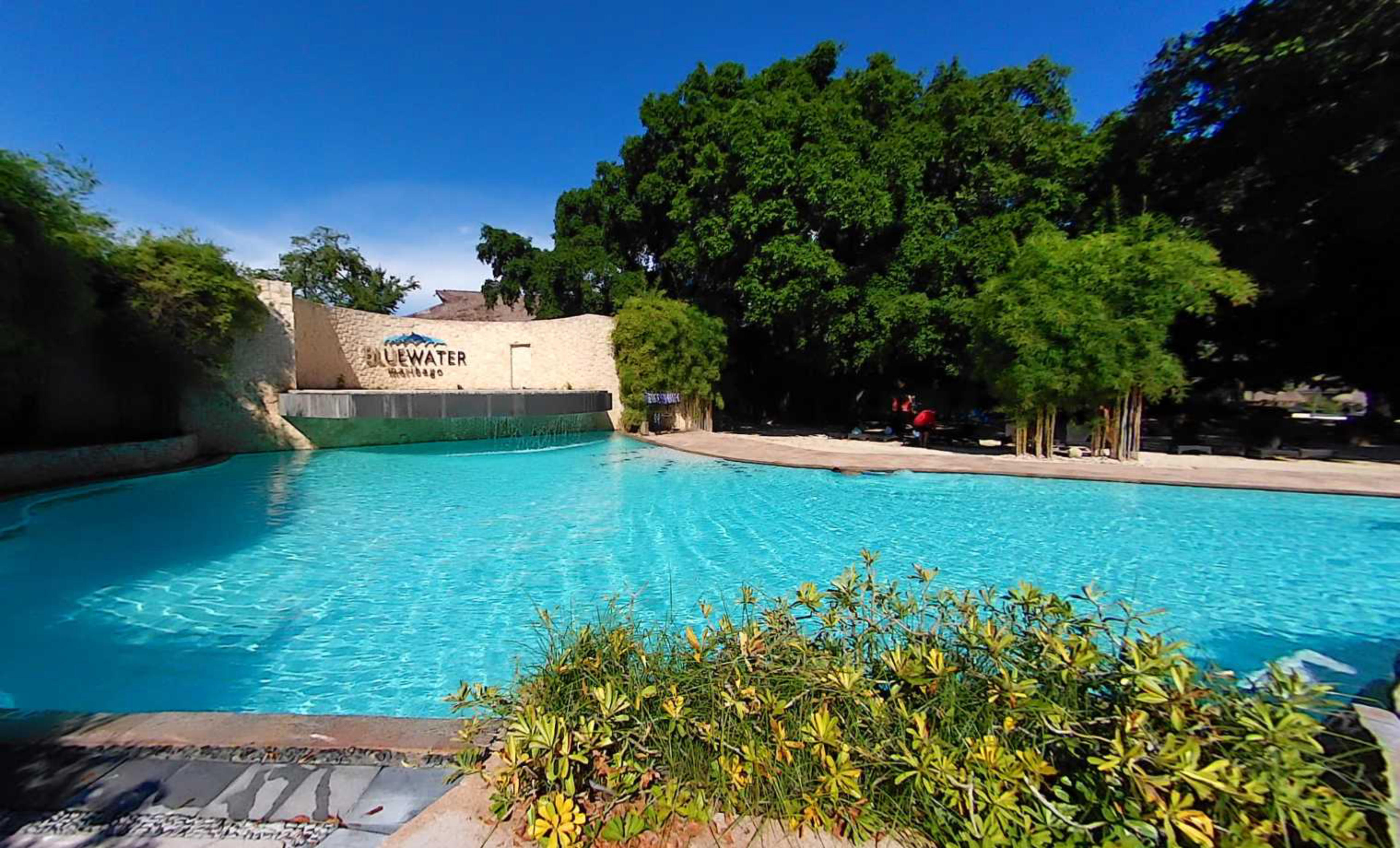 Bluewater Maribago Beach Resort, Cebu, Philippines virtual tour preview