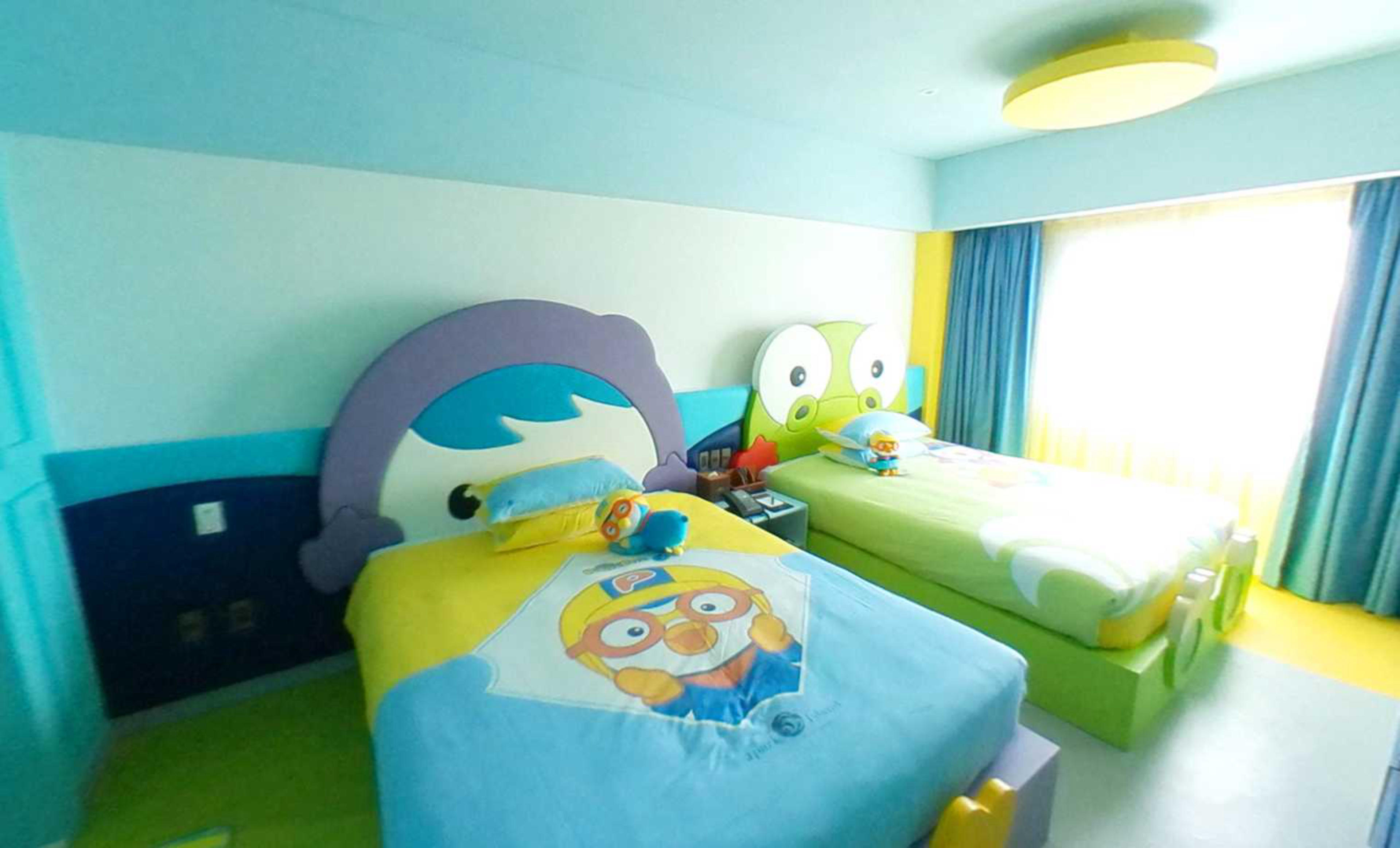 Pororo Park, Cebu, Philippines virtual tour preview