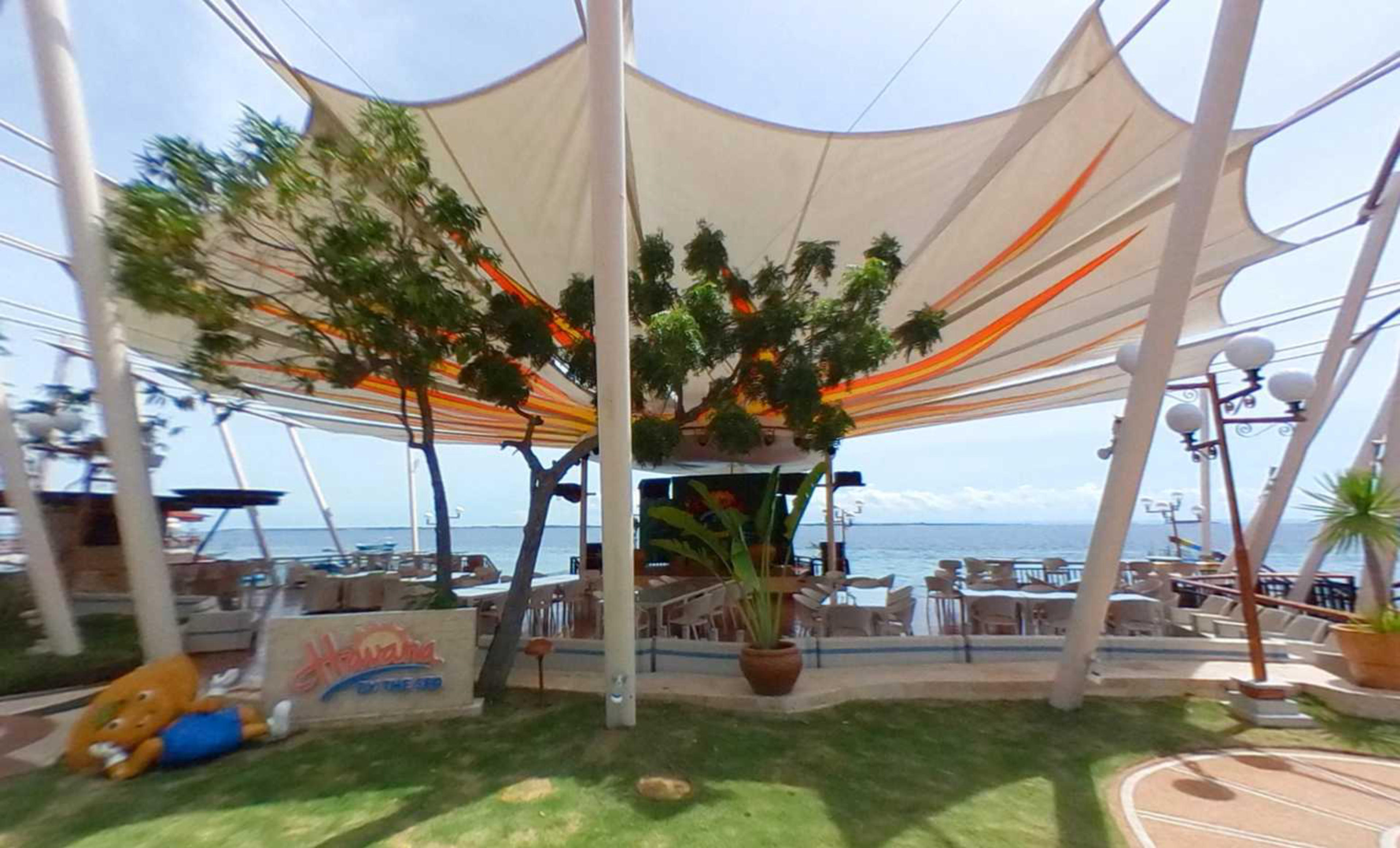 Havana by the sea, Cebu, Philippines virtual tour preview