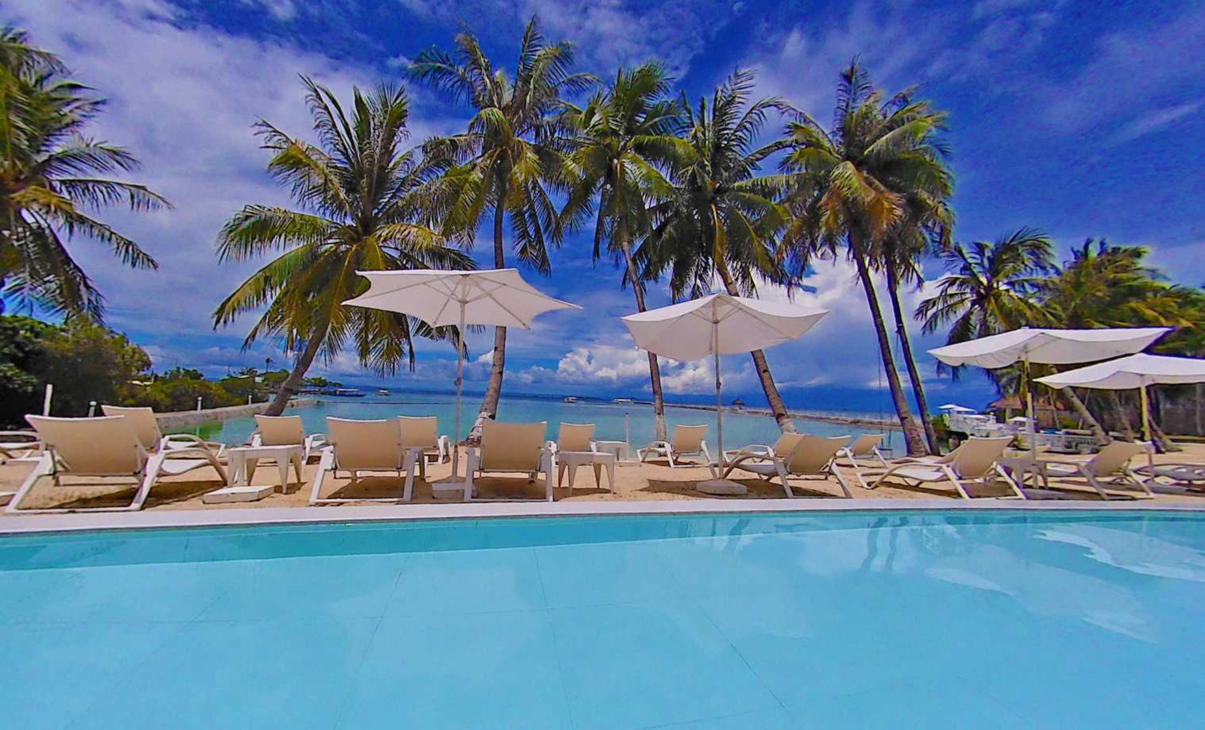 Pacific Cebu Resort, Philippines virtual tour preview