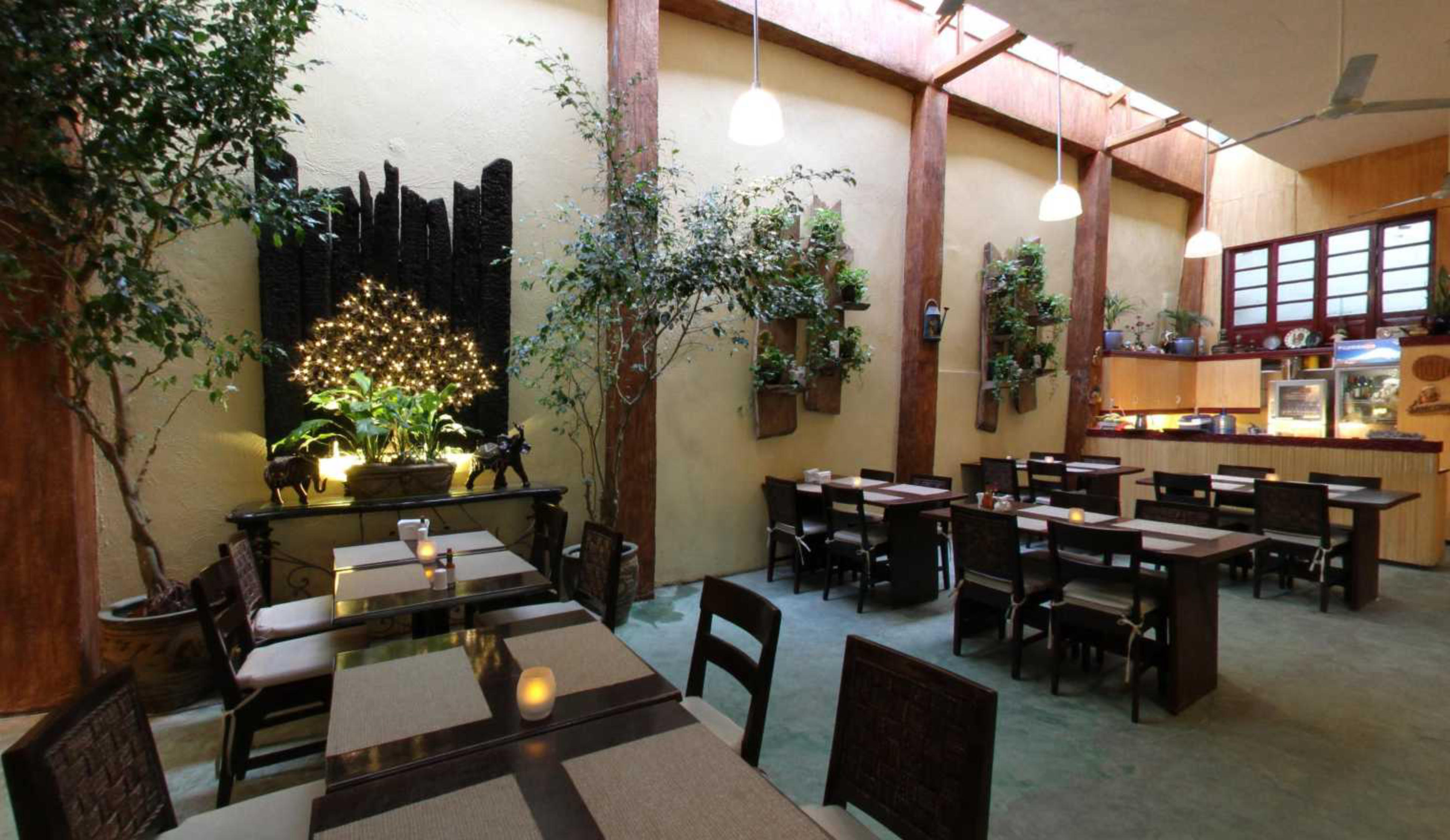 Acacia Steakhouse, Cebu, Philippines virtual tour preview