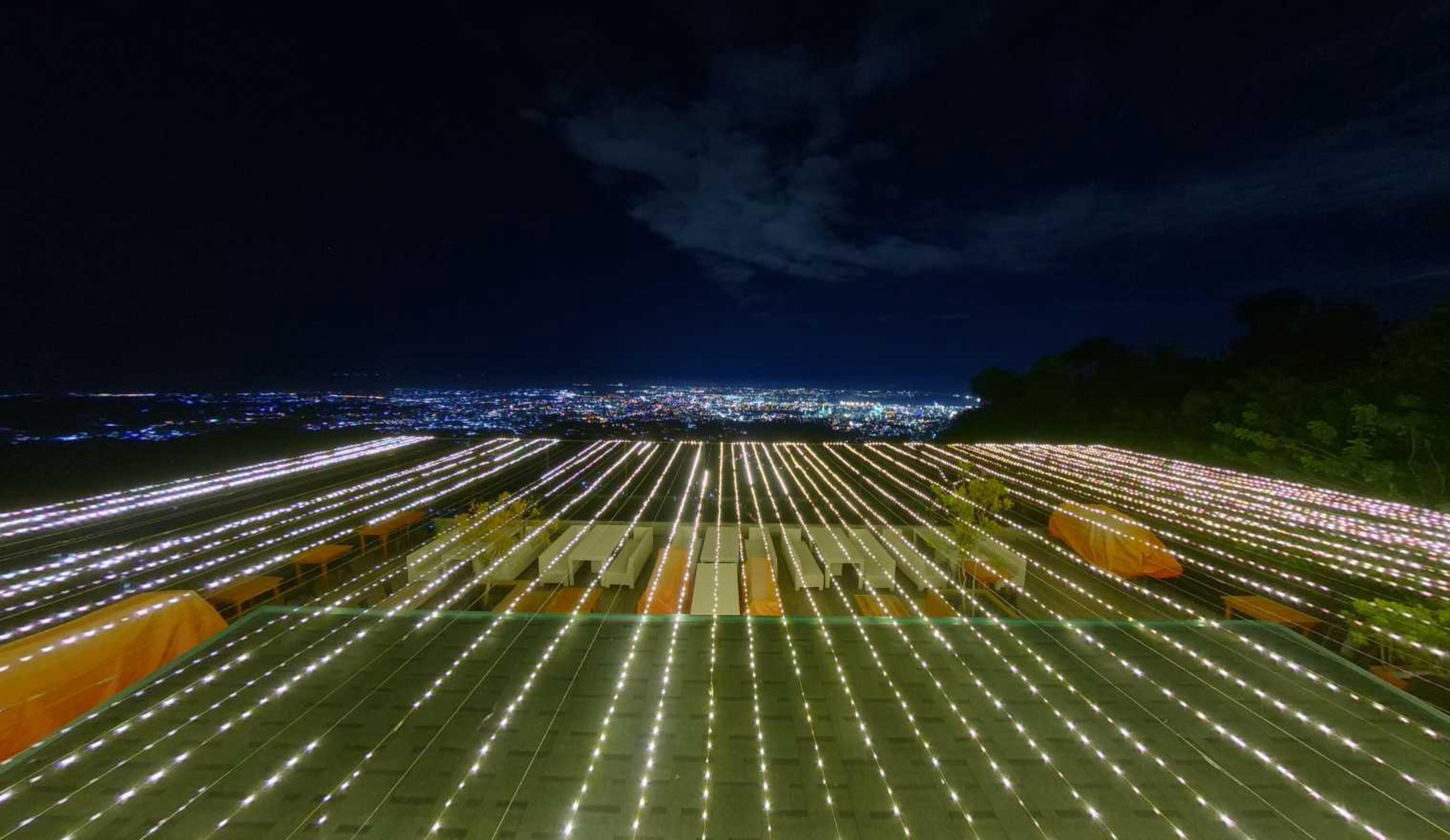 Top of Cebu Restaurant, Cebu, Philippines virtual tour preview