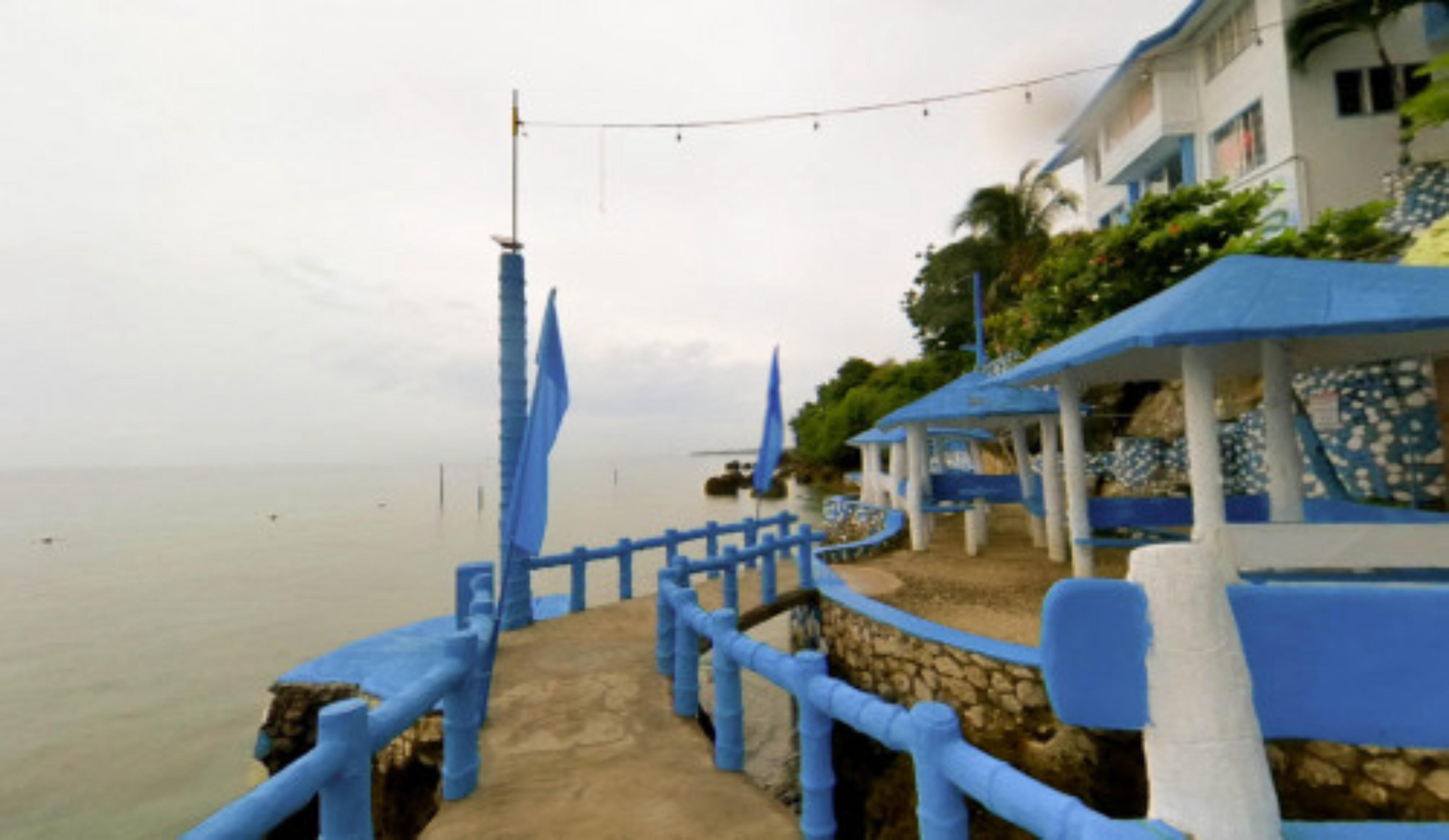 SanPan Beach Resort and KTV, Cebu, Philippines virtual tour preview