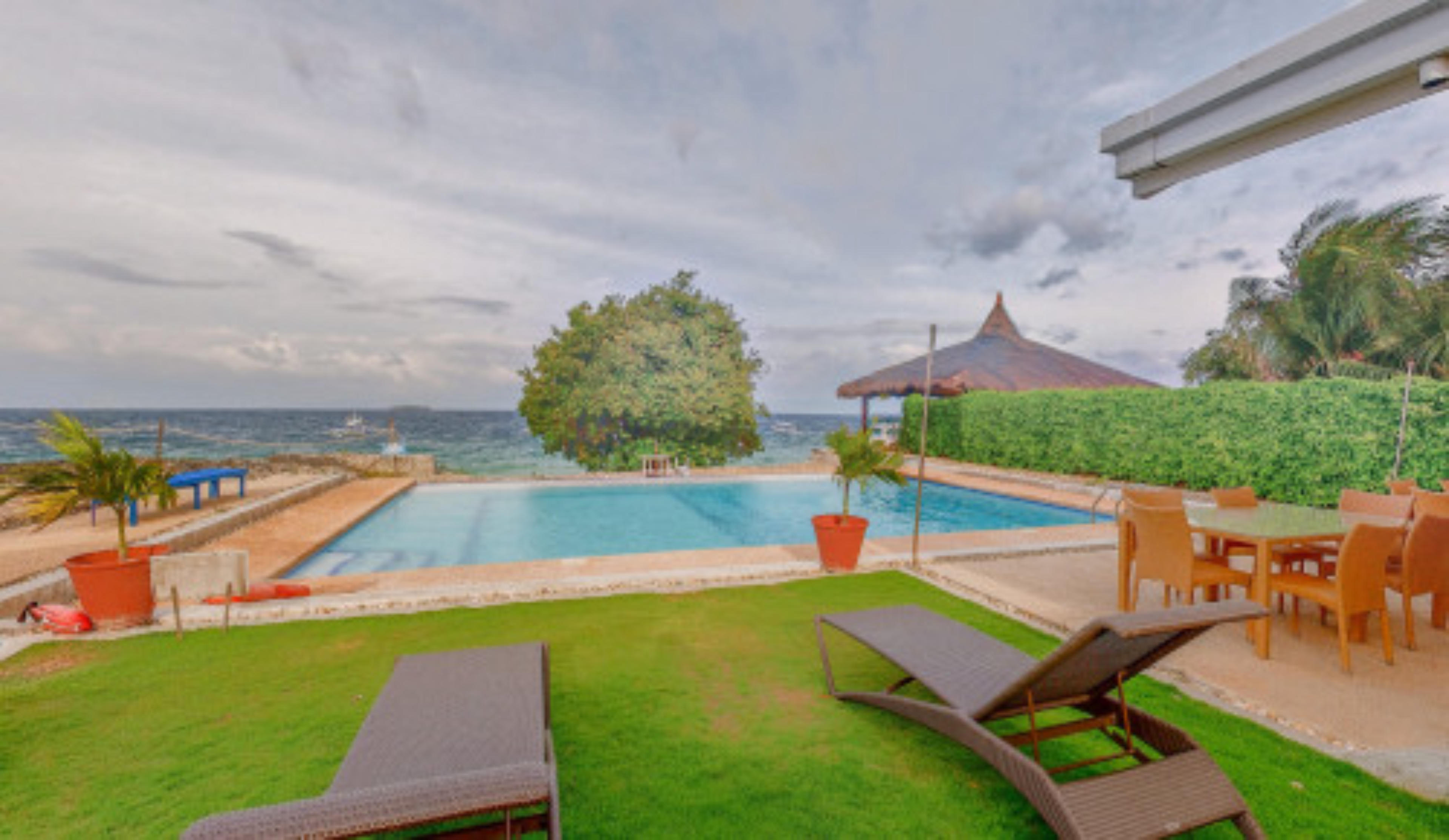 Cebu Seaview Dive Resort, Philippines virtual tour preview