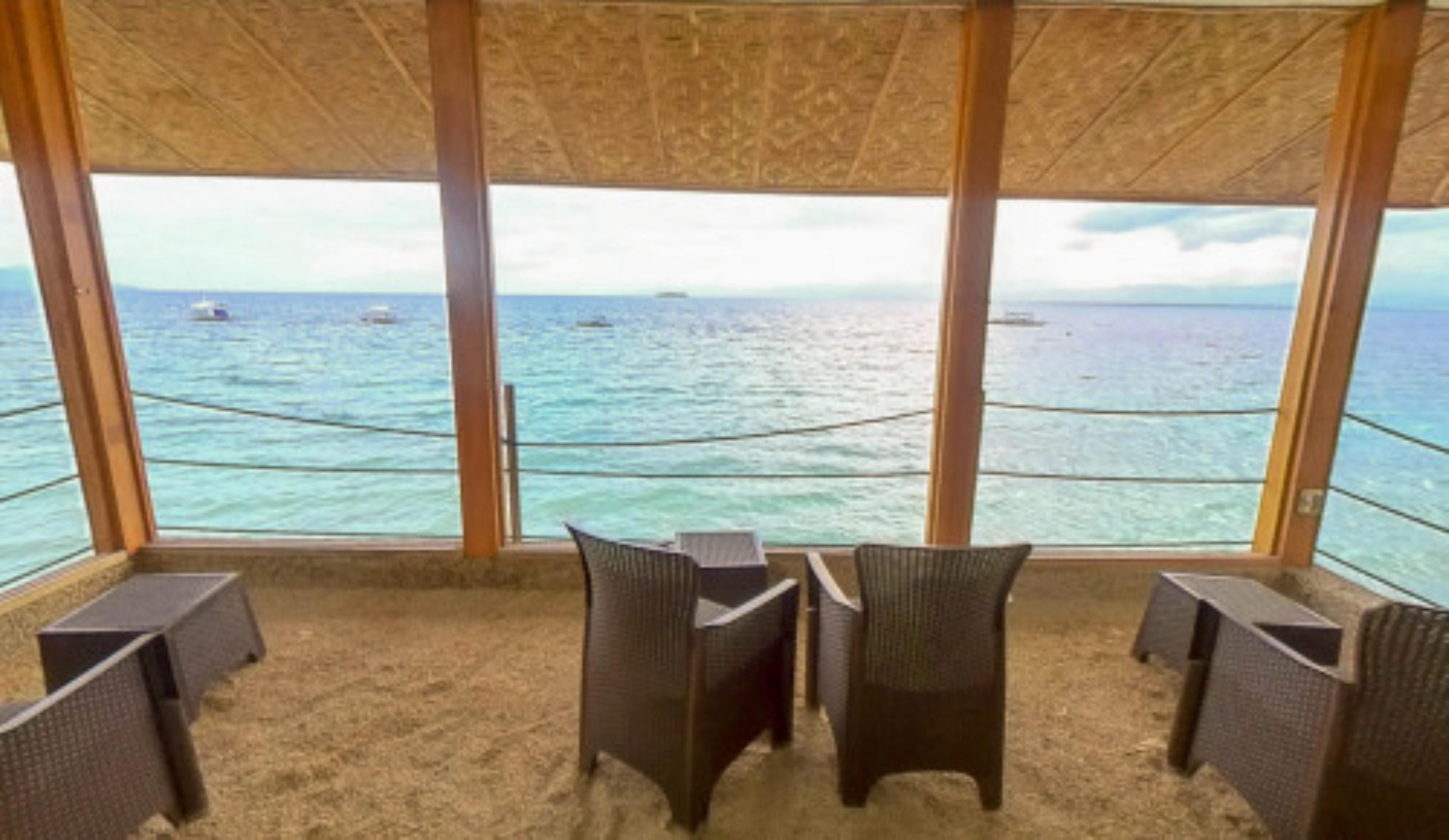 Quo Vadis Dive Resort, Cebu, Philippines virtual tour preview