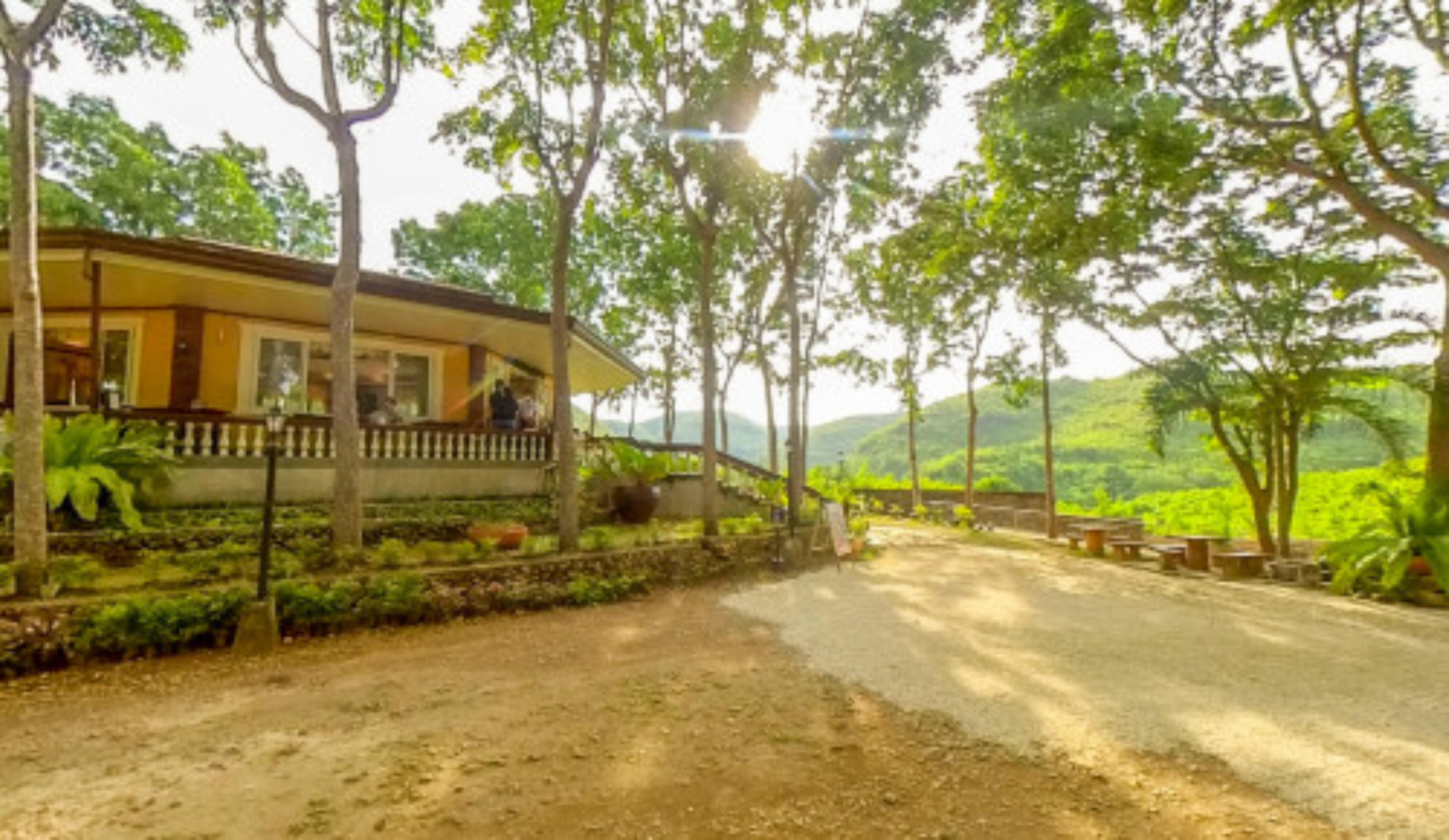 Senen's Mountain Resort, Cebu, Philippines virtual tour preview