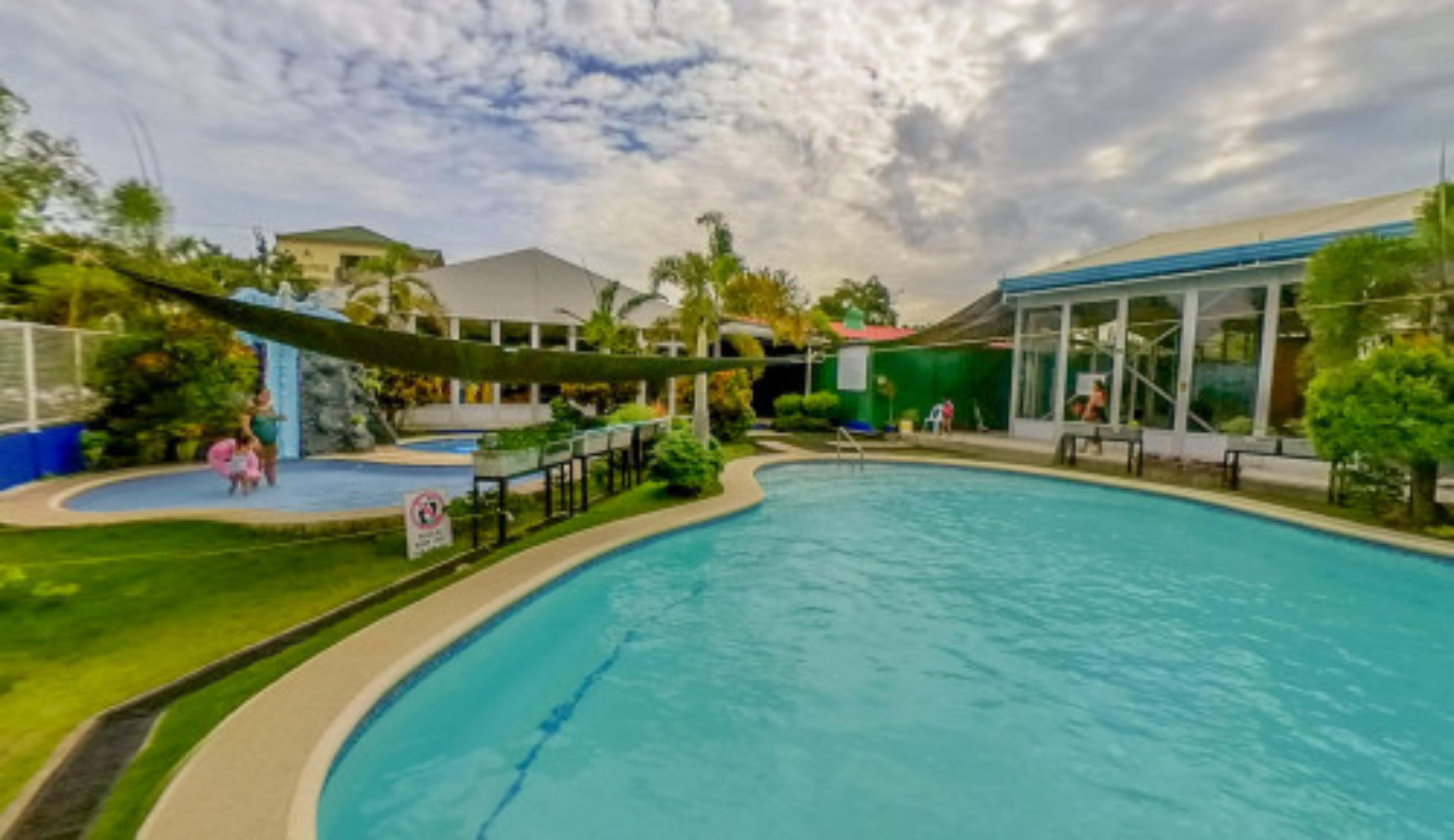 Big Blue Waters Resort, Cebu, Philippines virtual tour preview