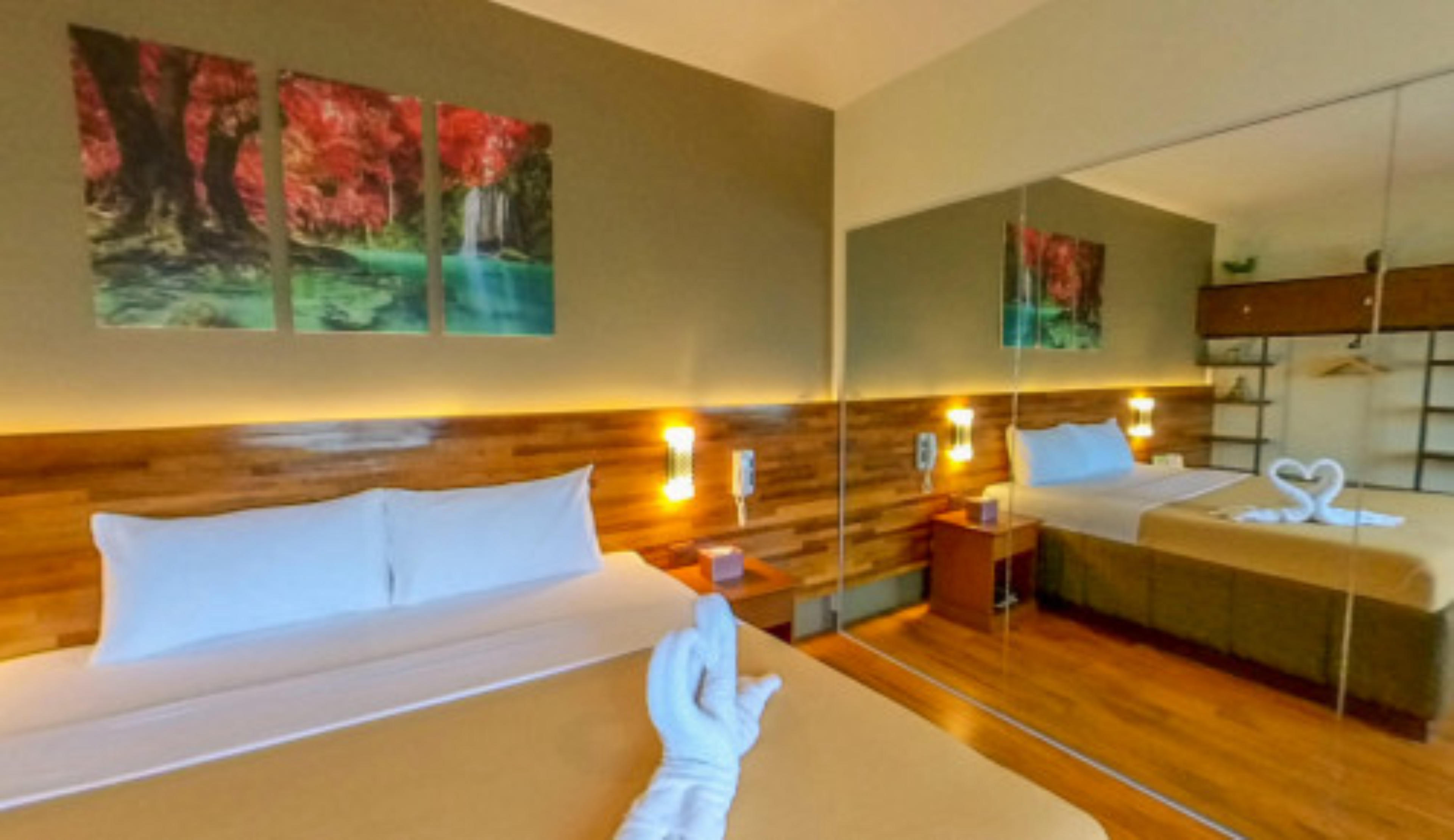 The Rosario Boutique Hotel, Cebu, Philippines virtual tour preview