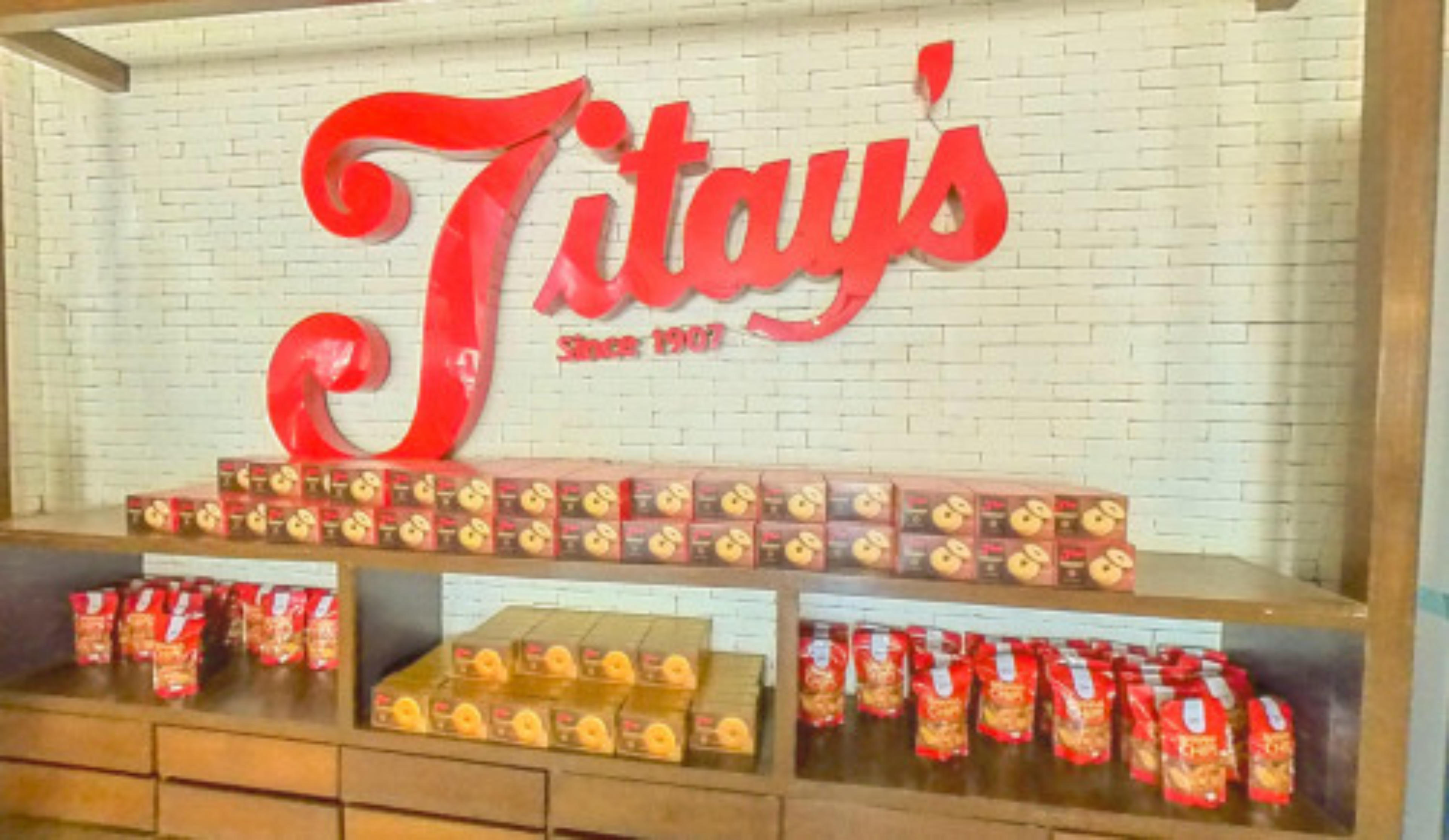 Titay's, Cebu, Philippines virtual tour preview