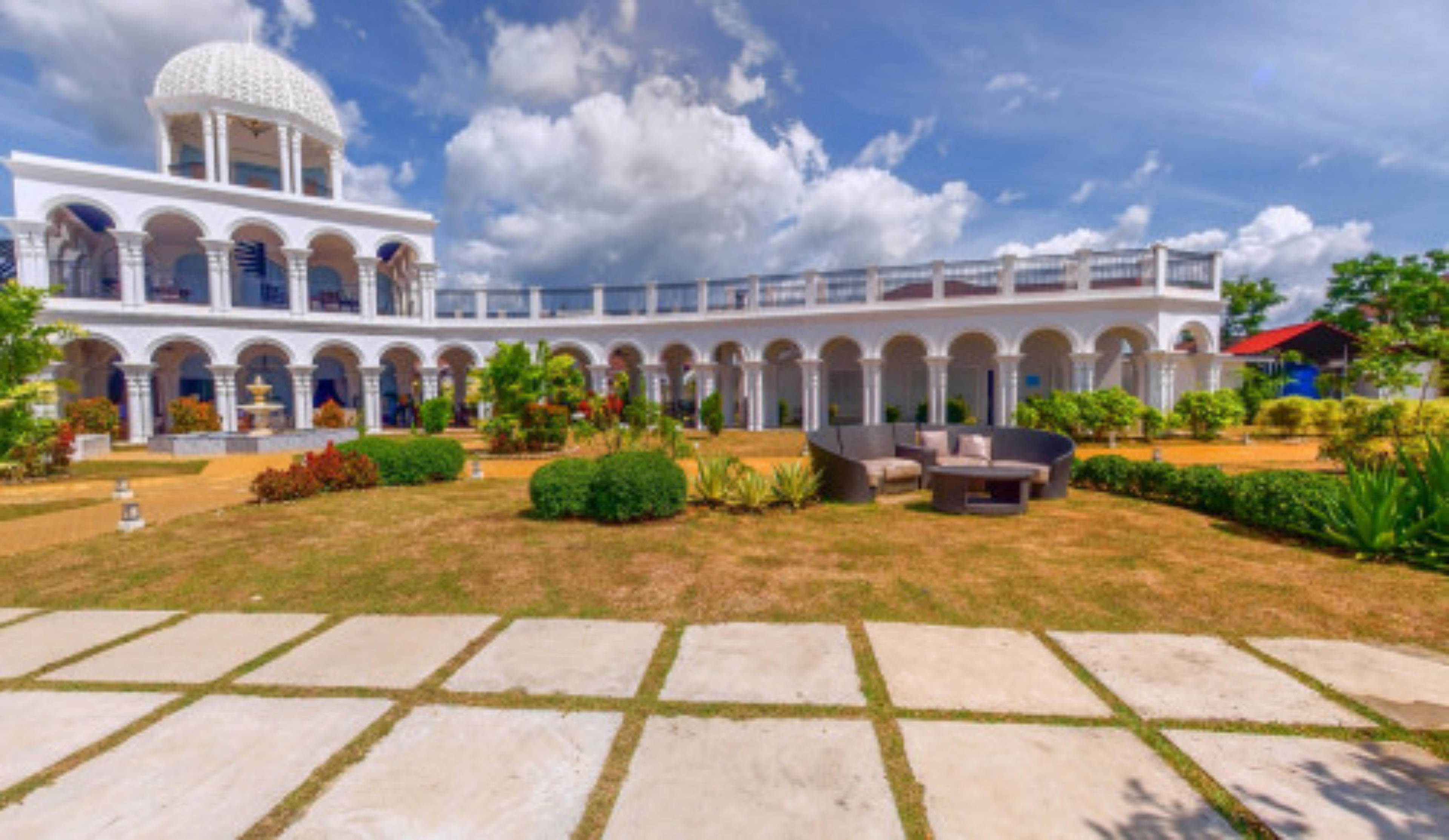 Maayo Argao, Cebu, Philippines virtual tour preview