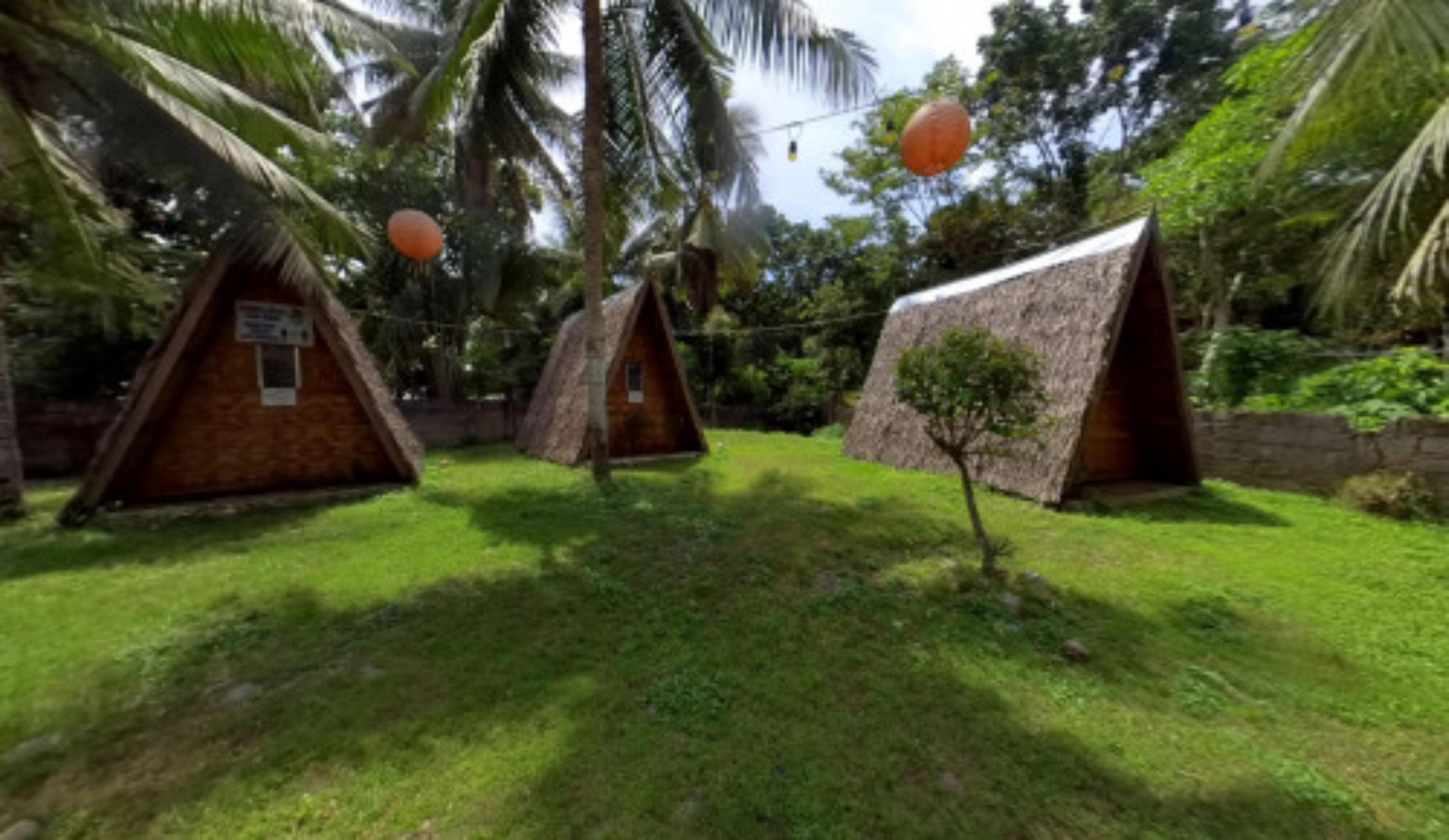 Parque de Paulin, Cebu, Philippines virtual tour preview