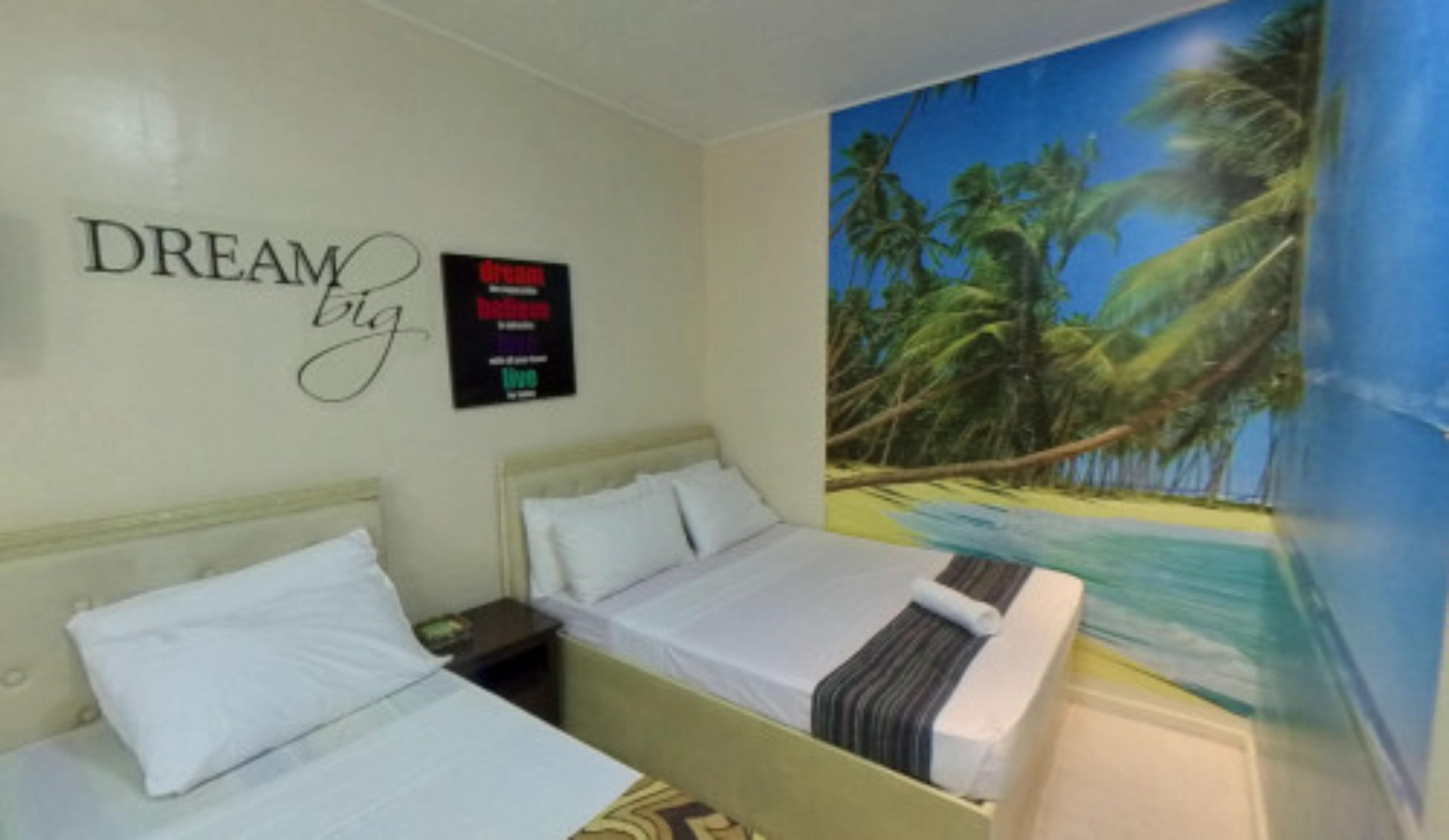 Villa Adela, Cebu, Philippines virtual tour preview