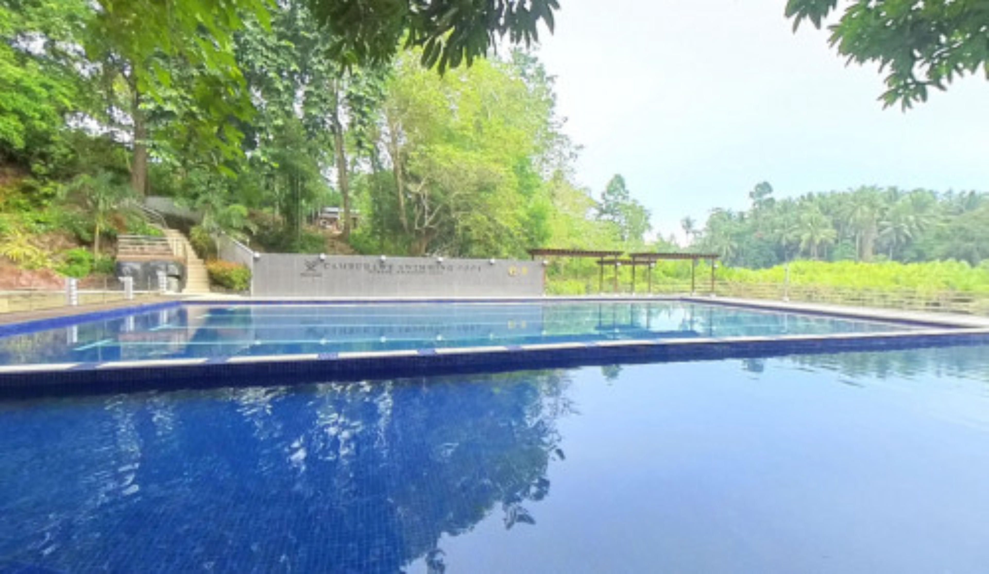 Cambuhawe Spring Swimmng Pool, Cebu, Philippines virtual tour preview