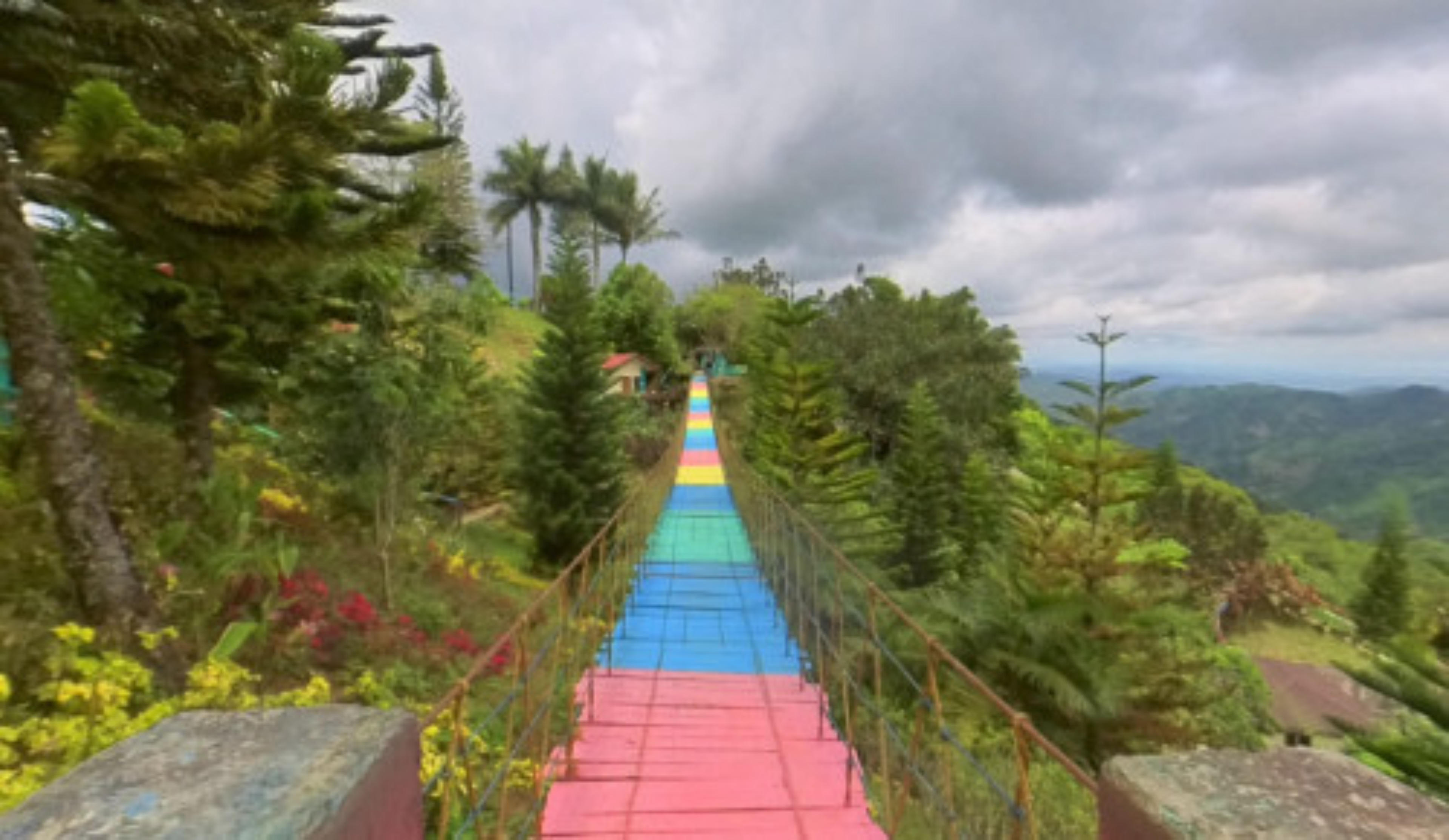 JVR Island in the Sky Resort, Cebu, Philippines virtual tour preview